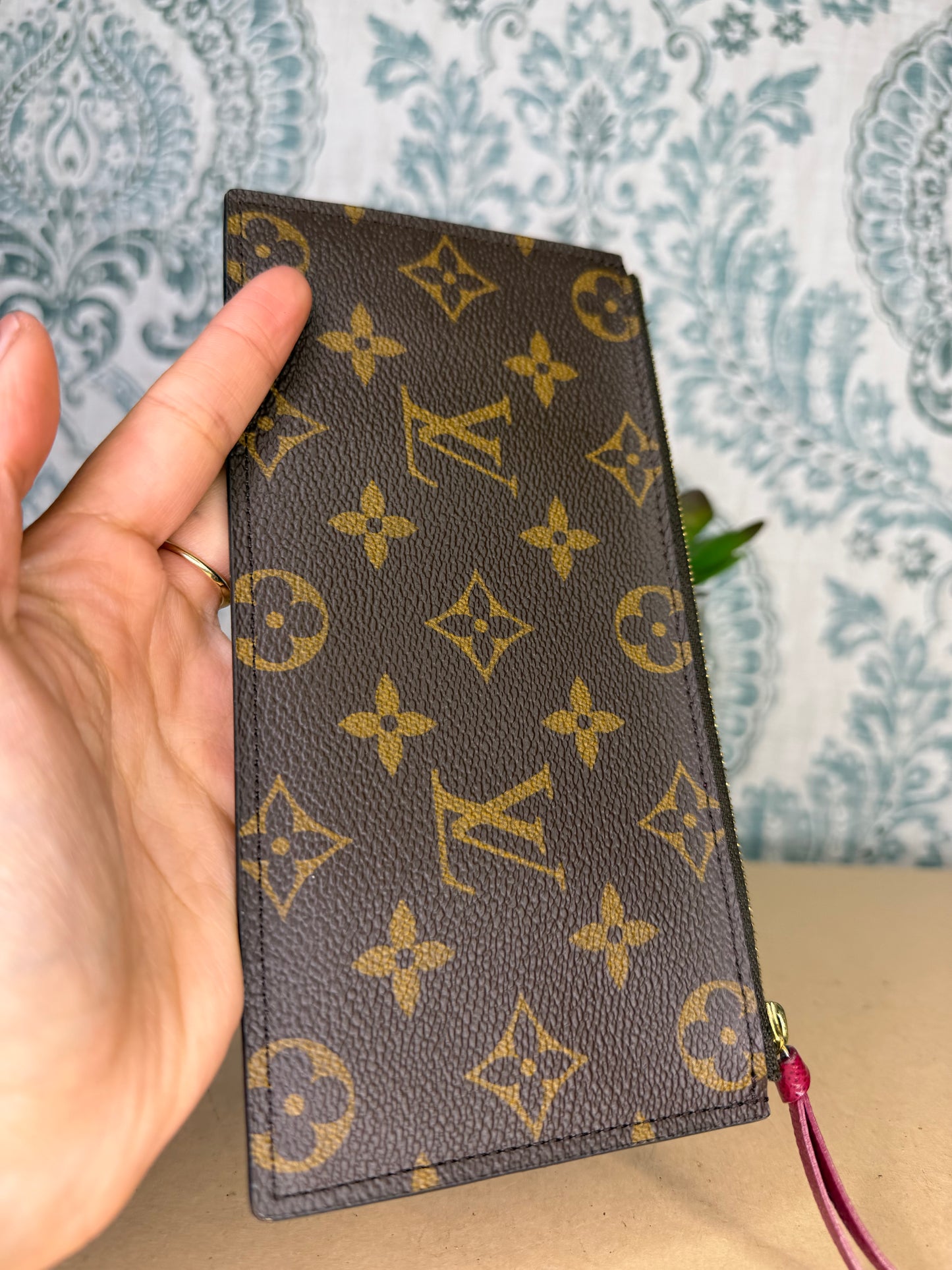 Louis Vuitton Felicie Pouch