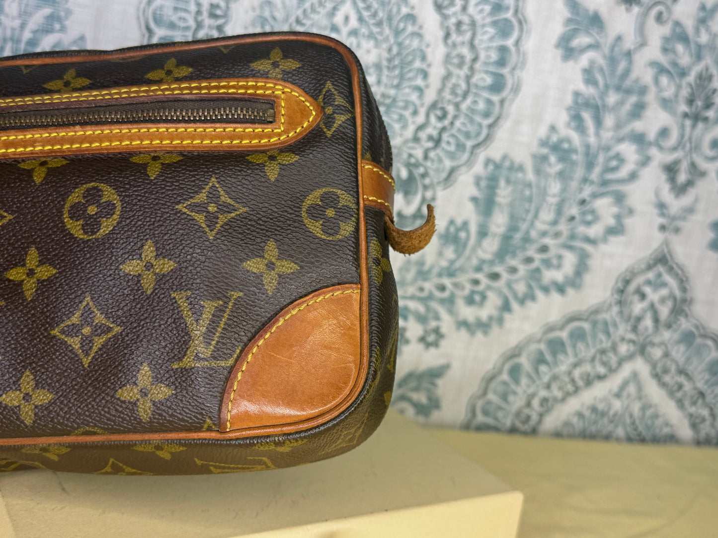 Louis Vuitton Marly Dragonne GM #2