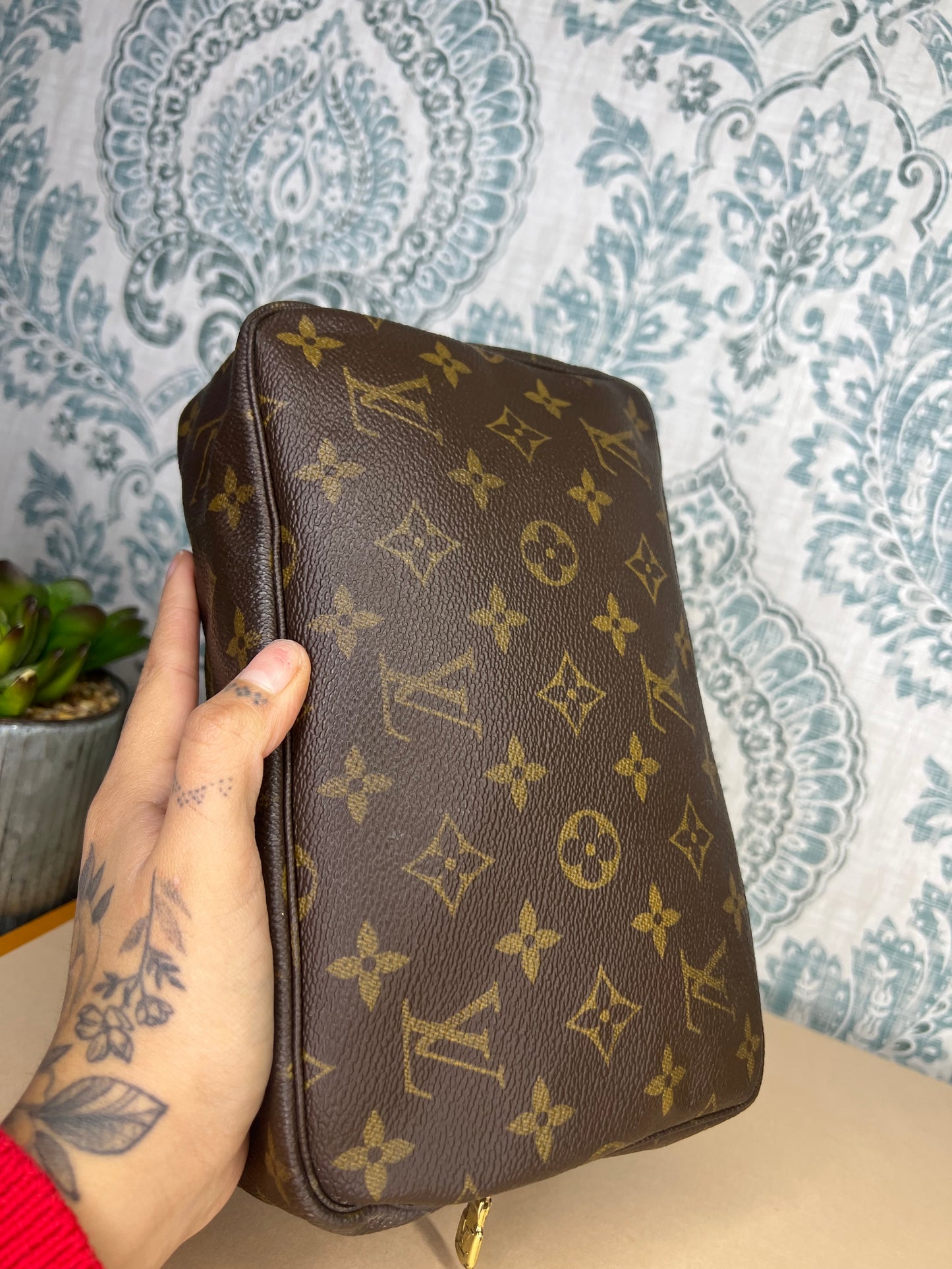 Louis Vuitton Trousse 23 #1