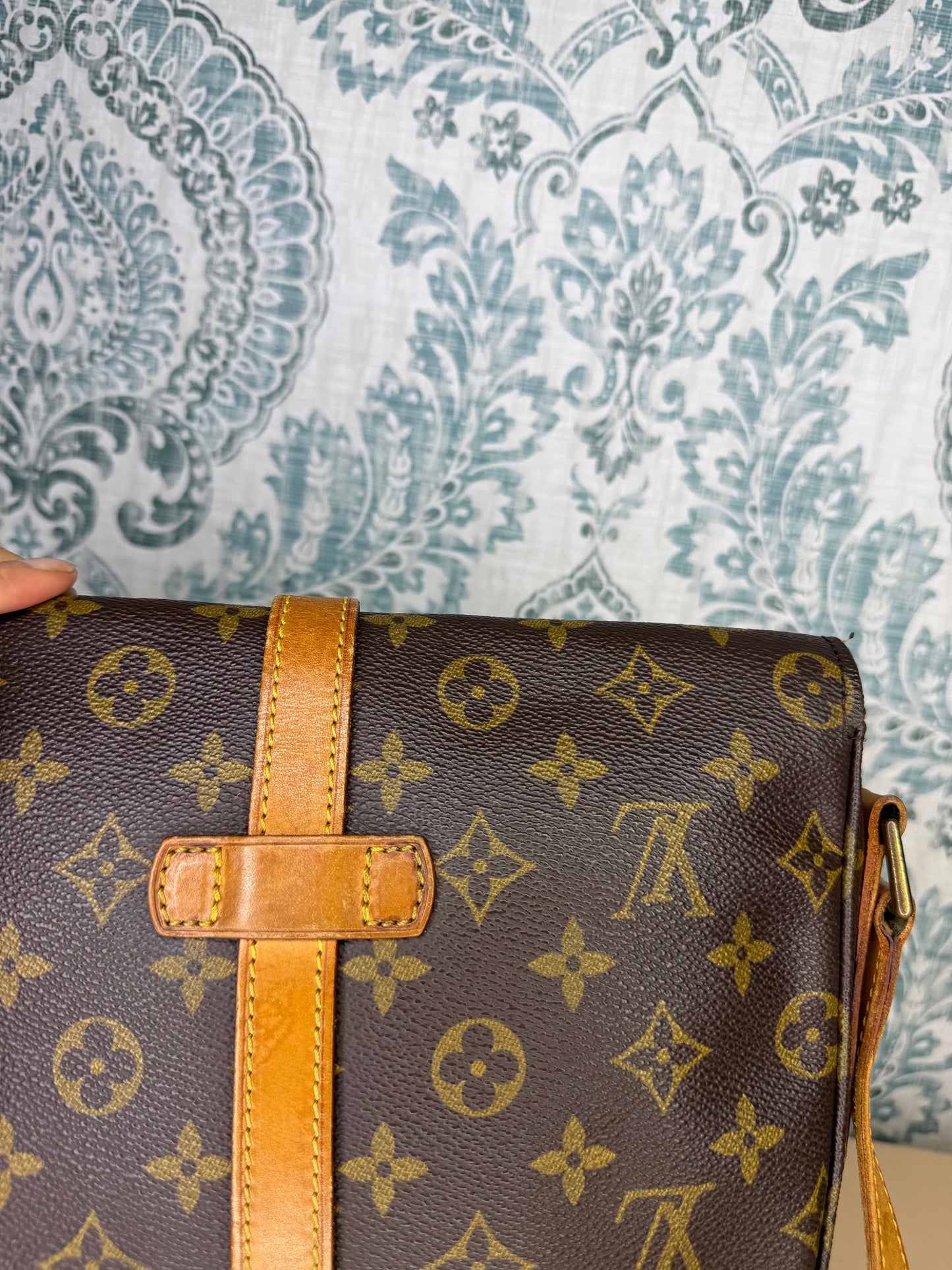 Louis Vuitton Chantilly GM