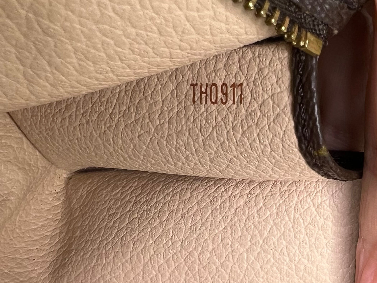 Louis Vuitton Toiletry 15 #1