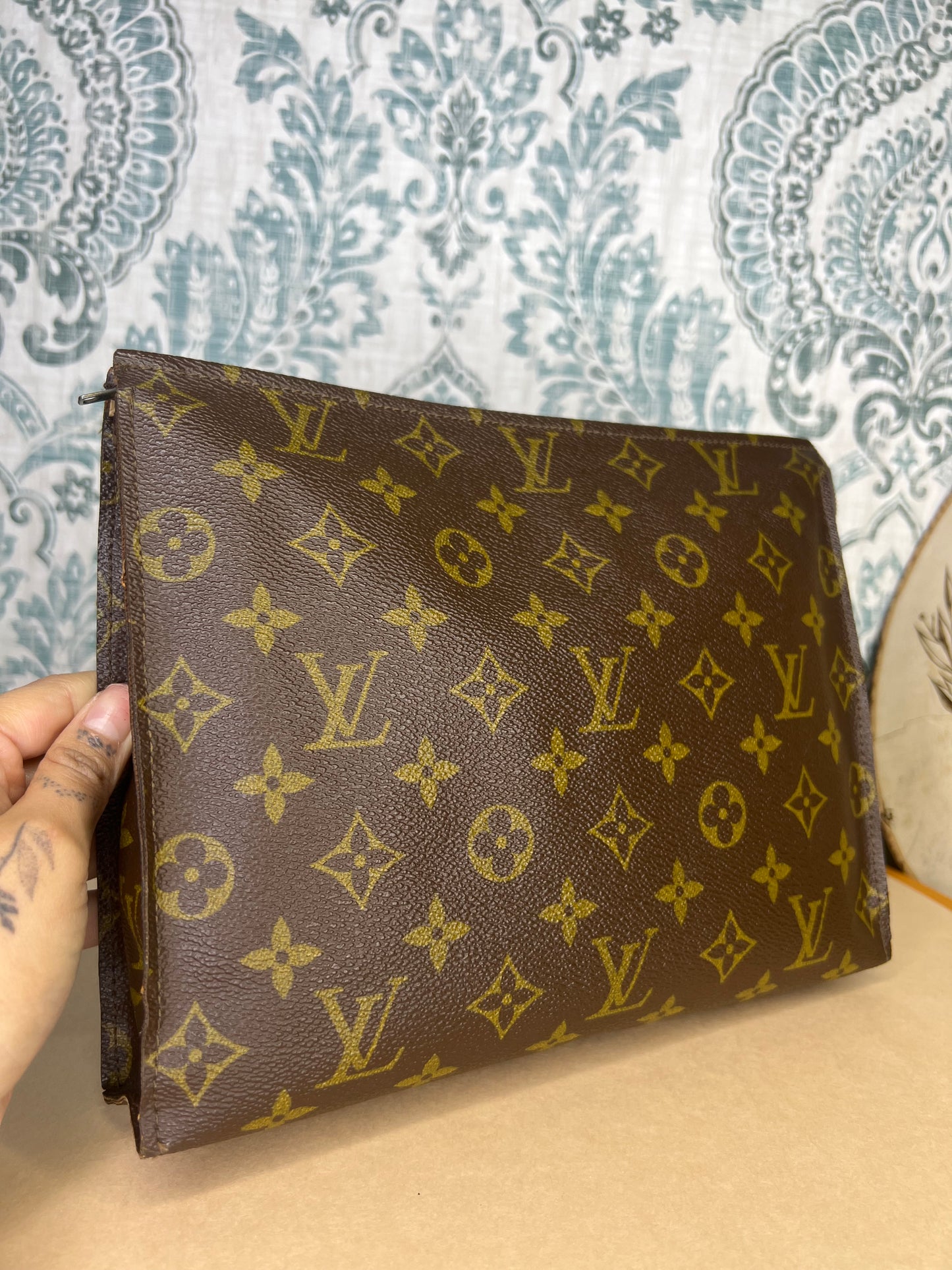 Louis Vuitton Toiletry 26 #4