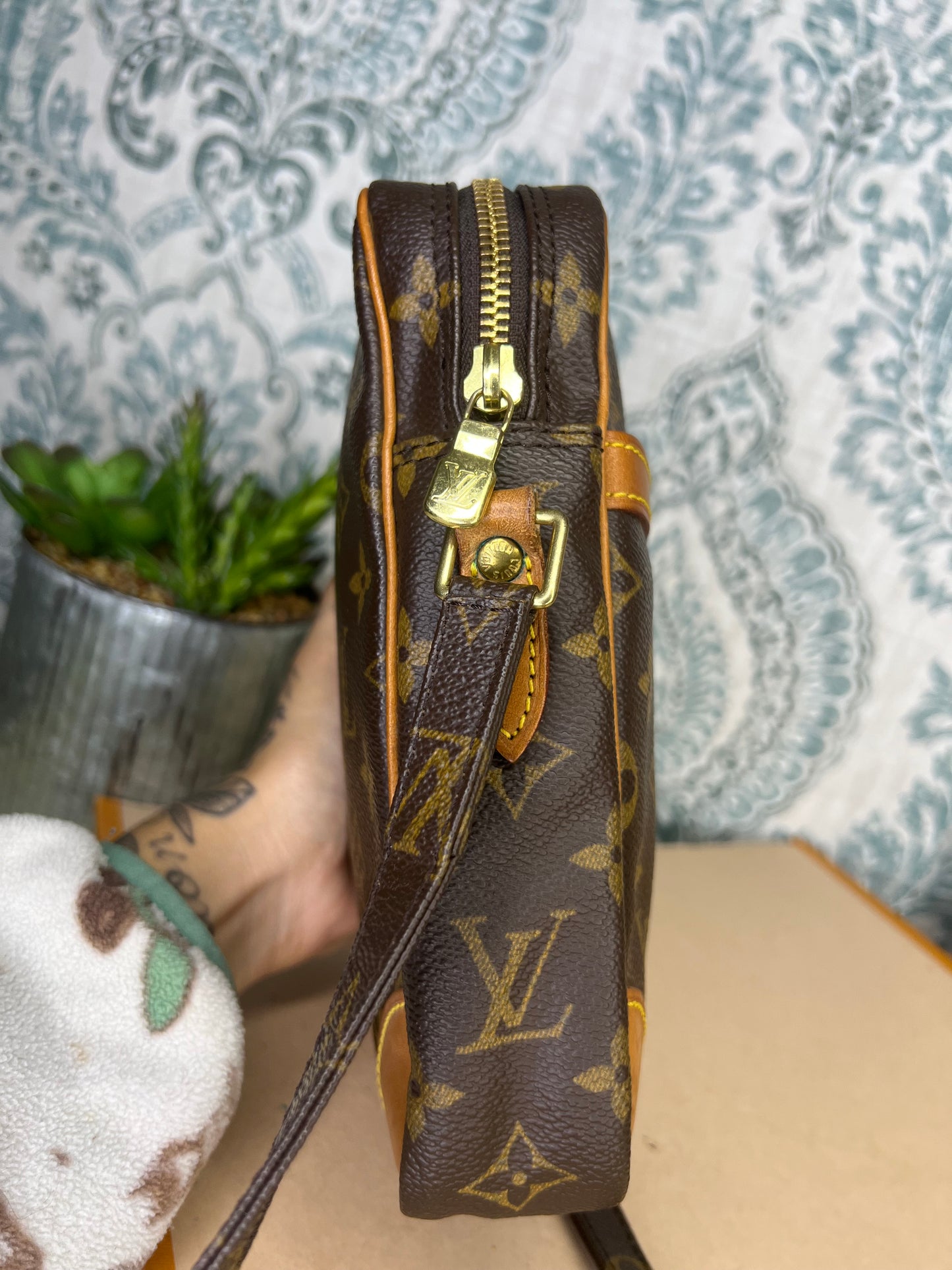 Louis Vuitton Danube PM #1