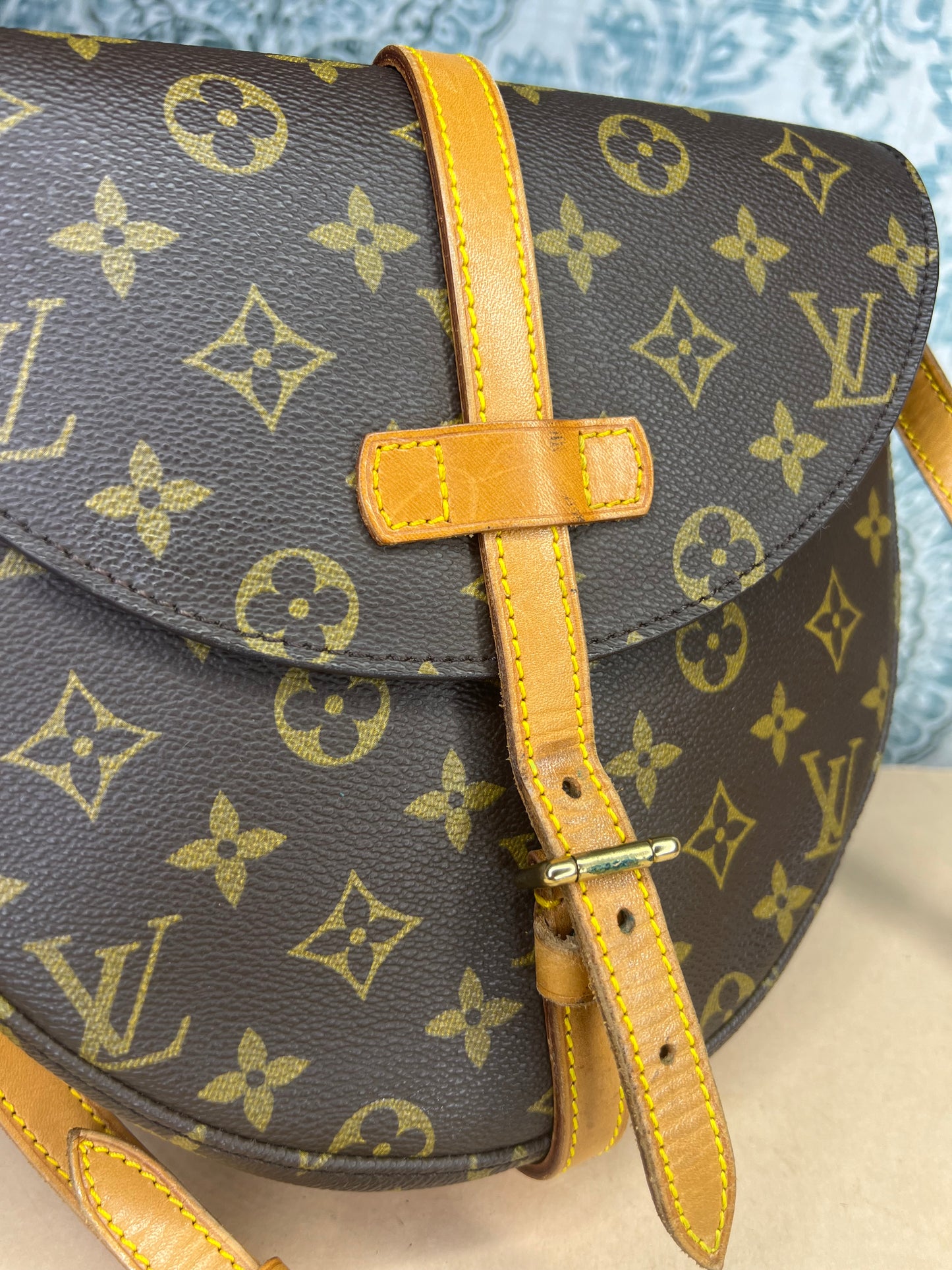 Louis Vuitton Chantilly MM
