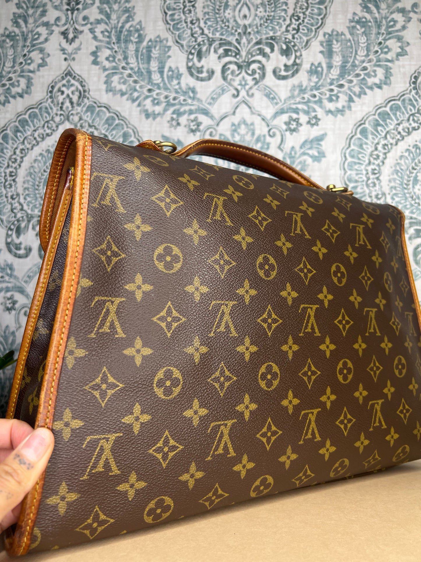 Louis Vuitton Beverly GM