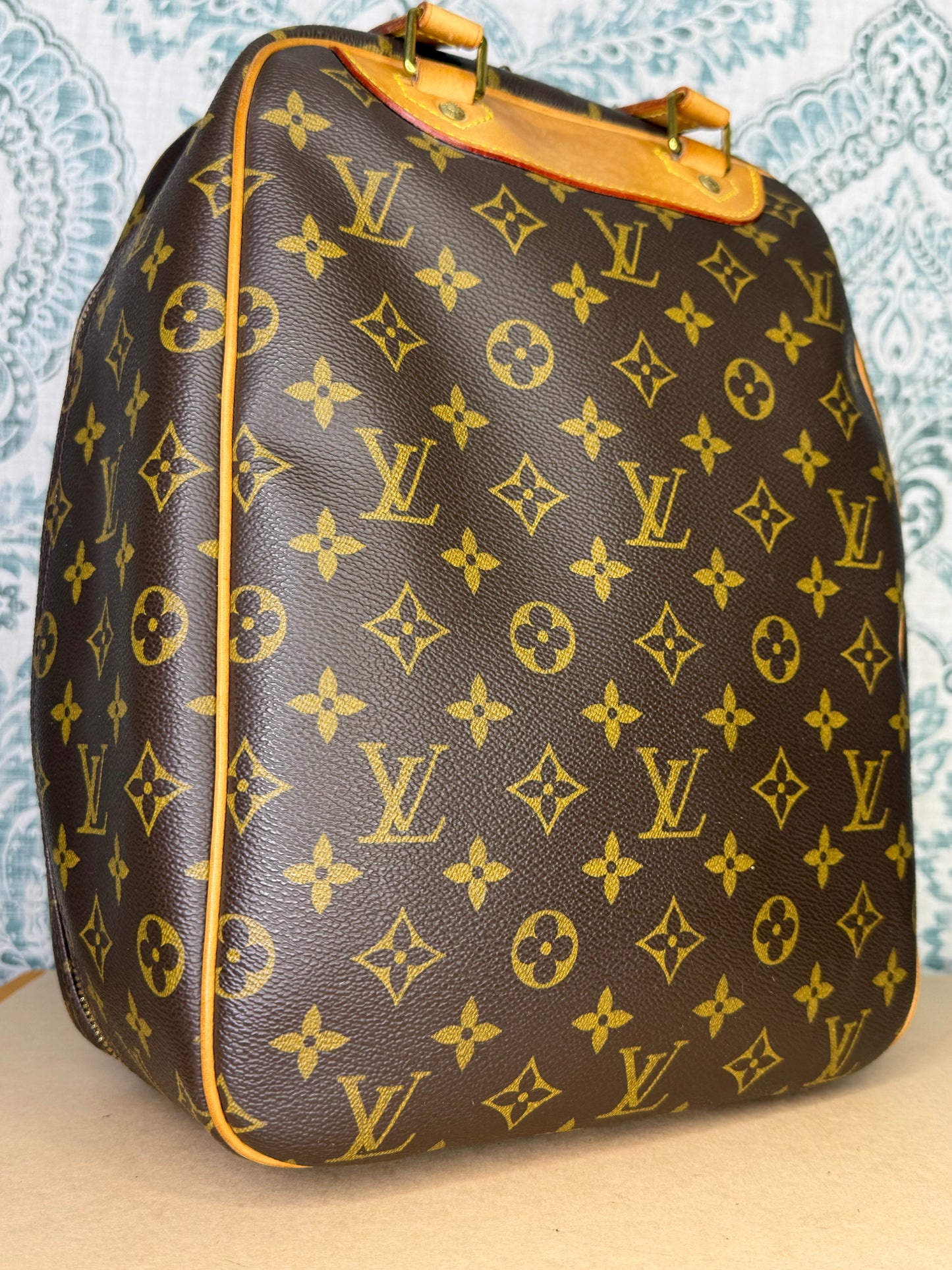 Louis Vuitton Excursion