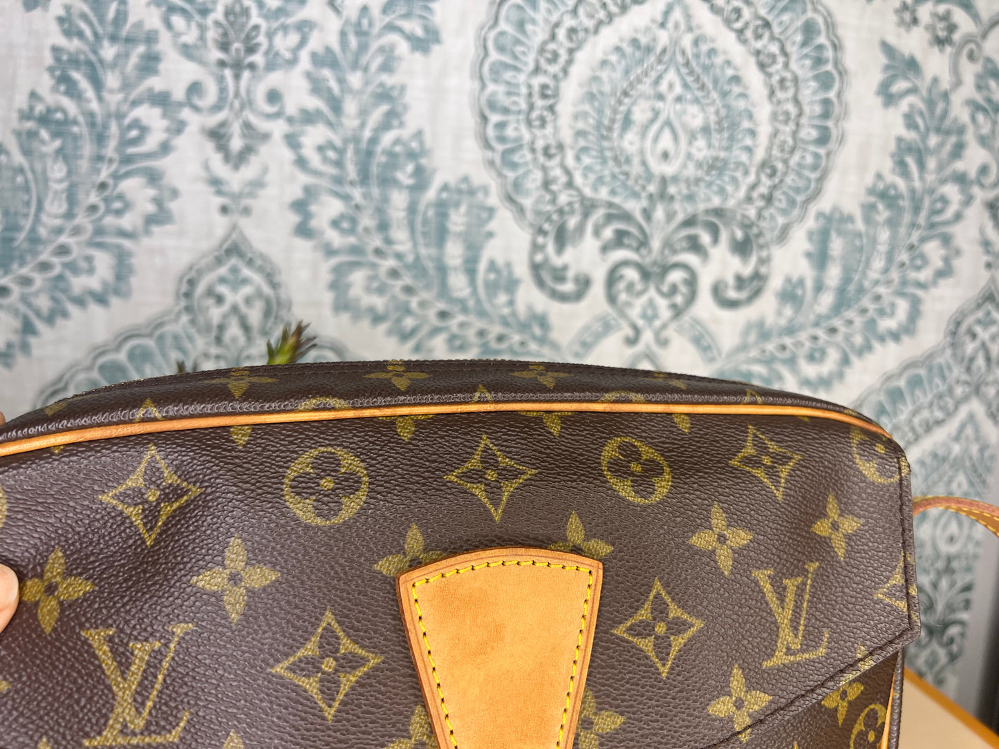 Louis Vuitton Jeune Fille GM #1