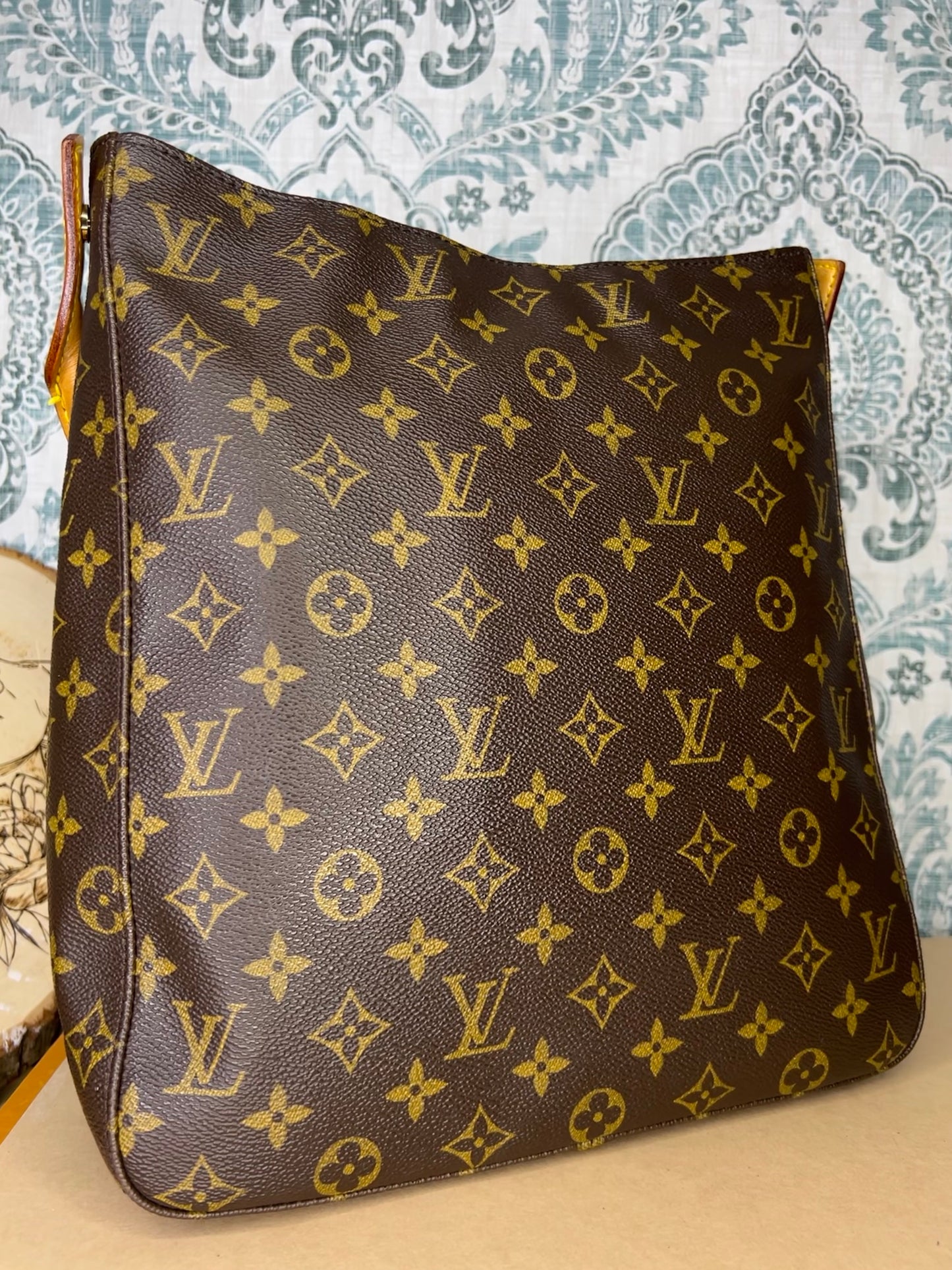 Louis Vuitton Looping GM