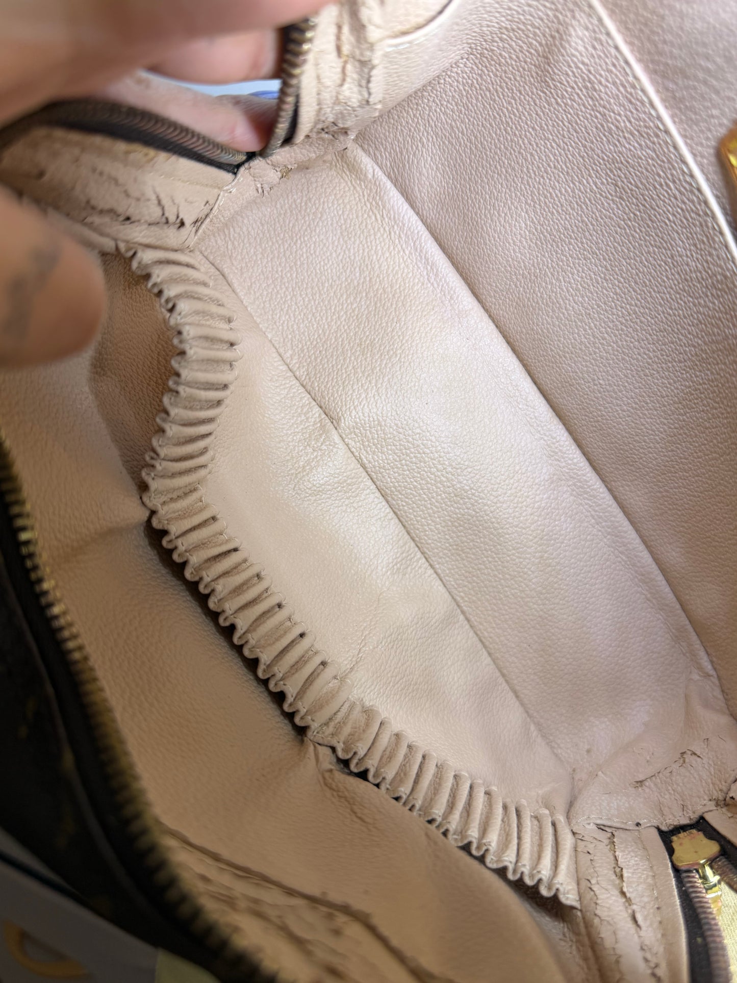 Louis Vuitton Trousse 23 #1
