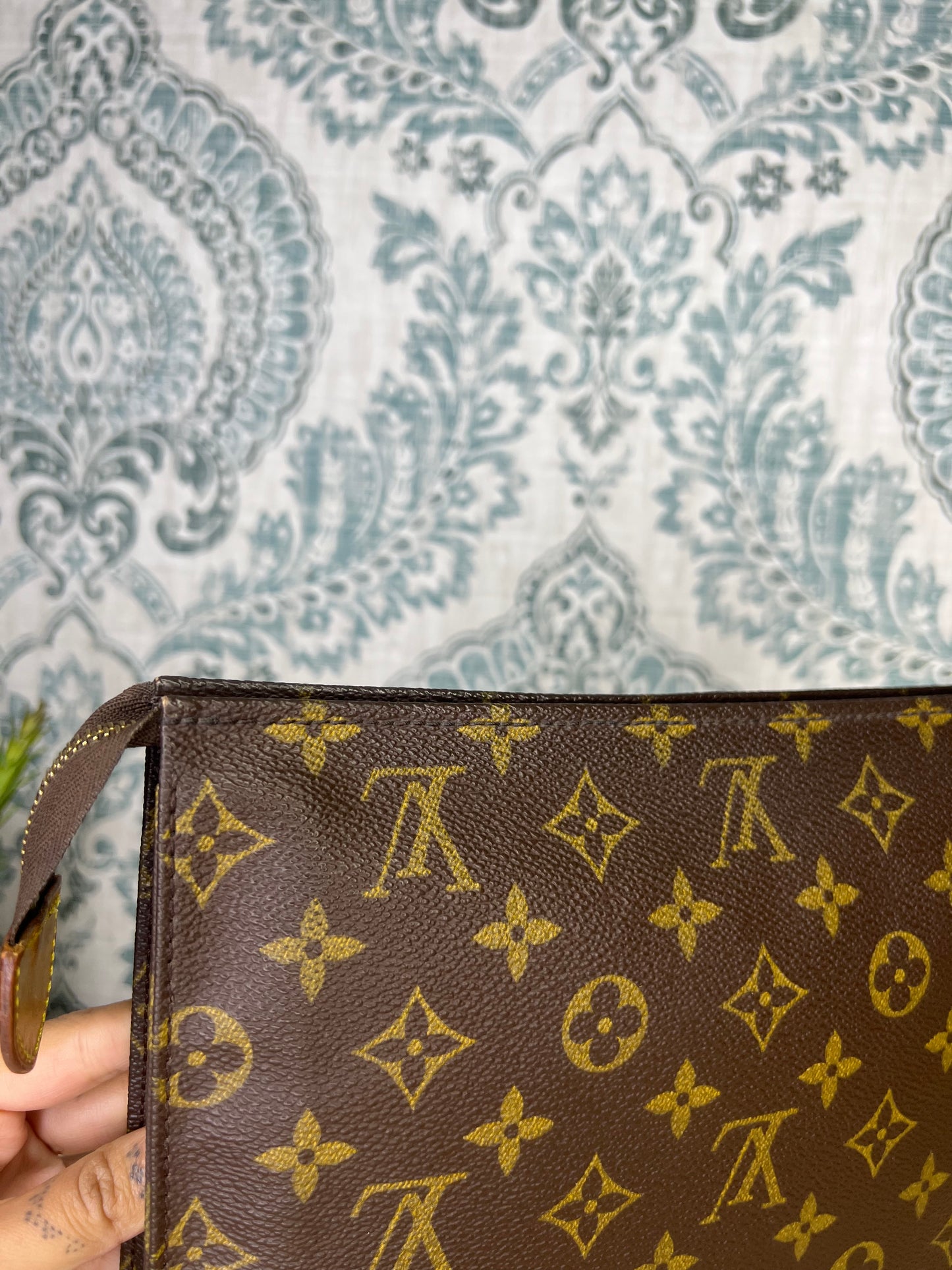 Louis Vuitton Toiletry 26 #3