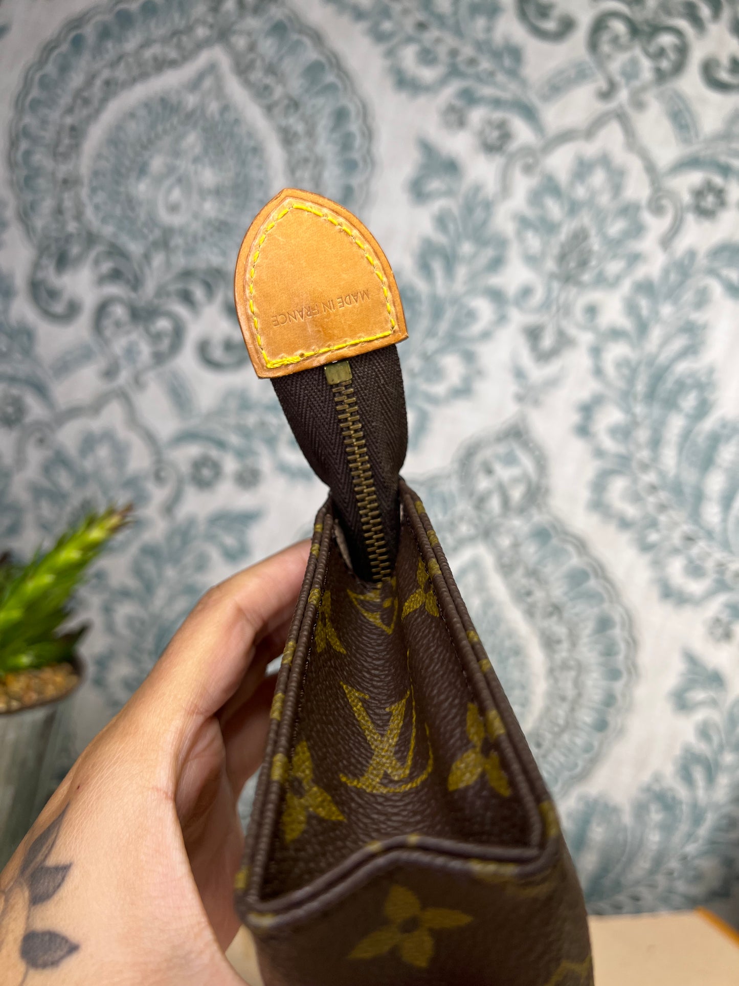 Louis Vuitton Toiletry 15 #1