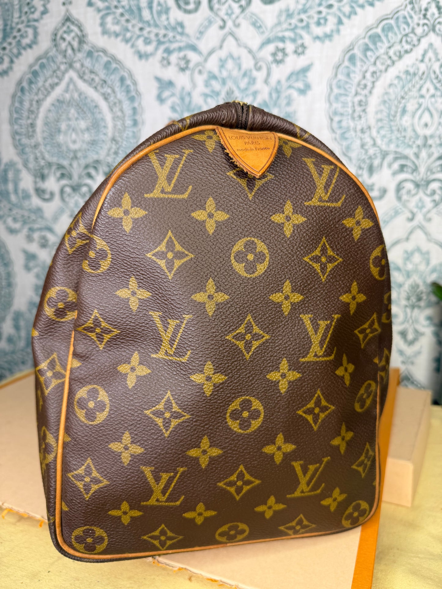 Louis Vuitton Speedy 40