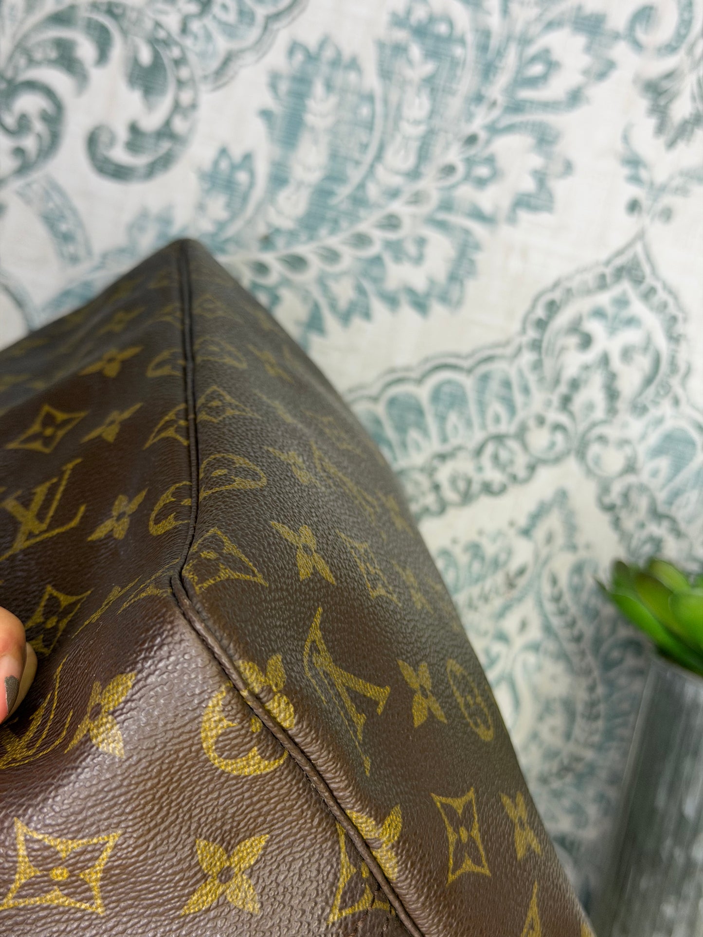 Louis Vuitton Trousse 28 #2