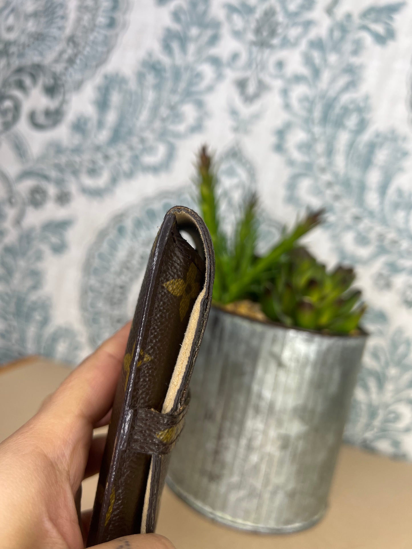 Louis Vuitton Etui Stylo Pen Case #2