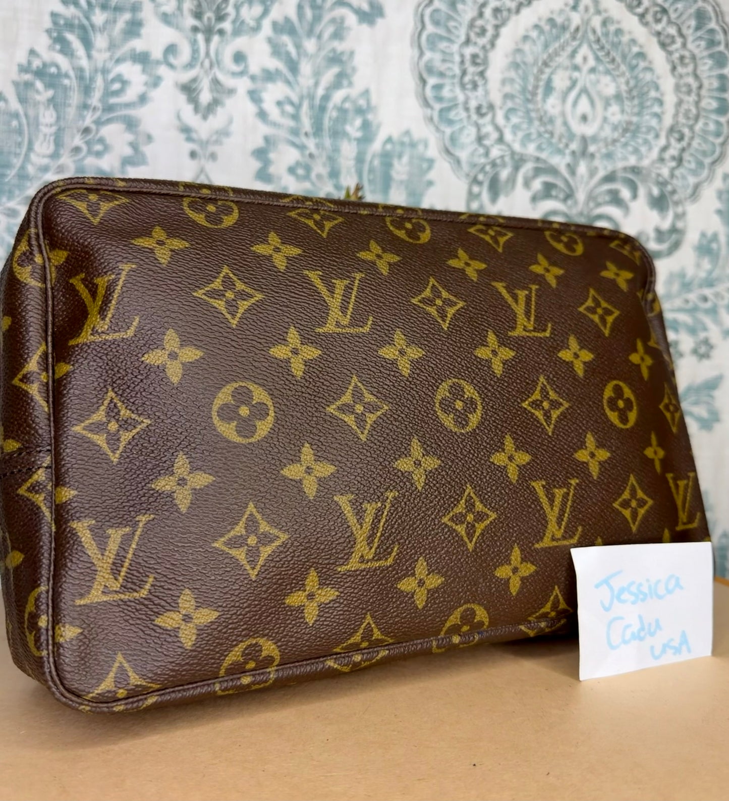 Louis Vuitton Trousse 28 #1