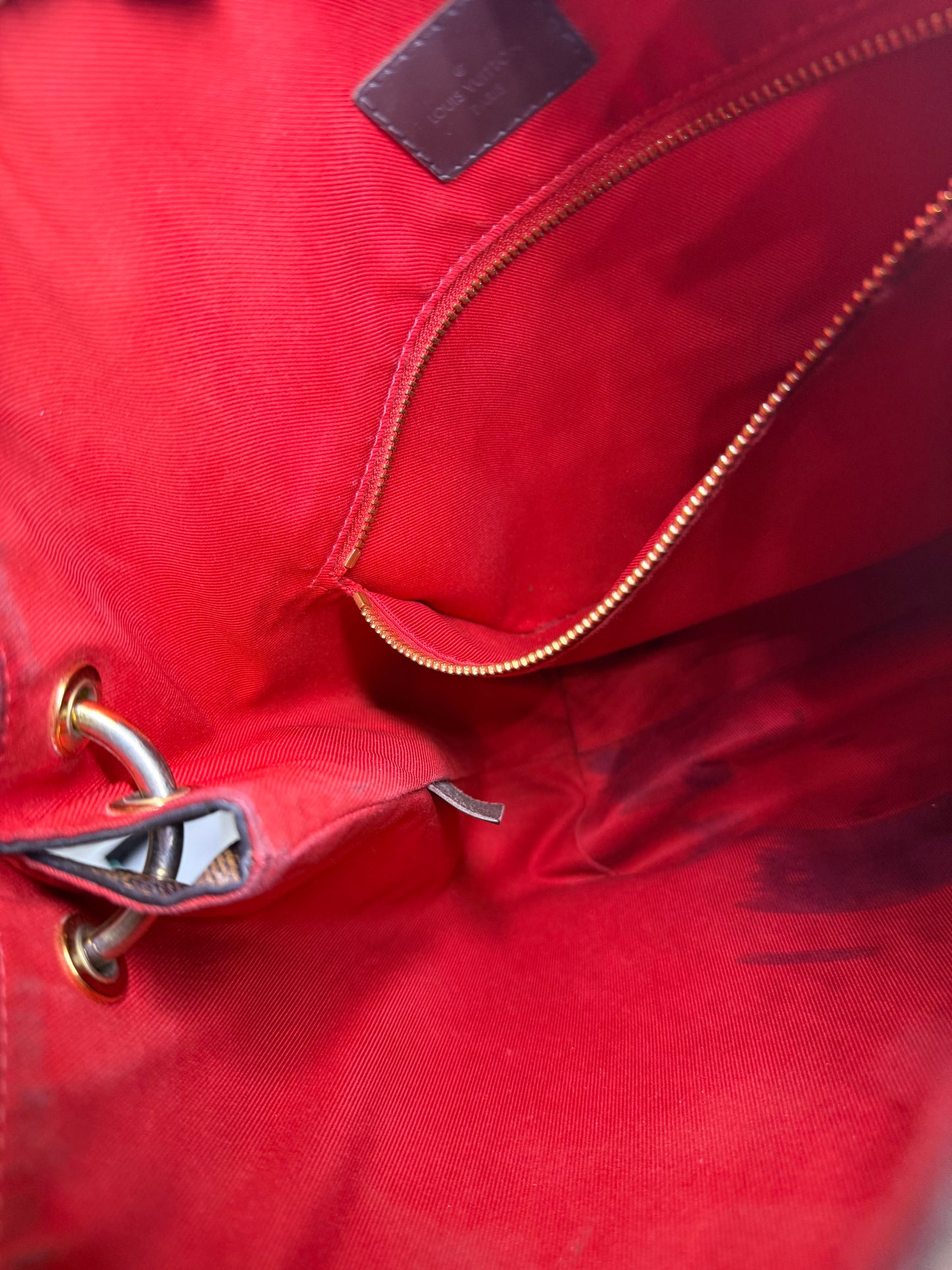Louis Vuitton Graceful PM