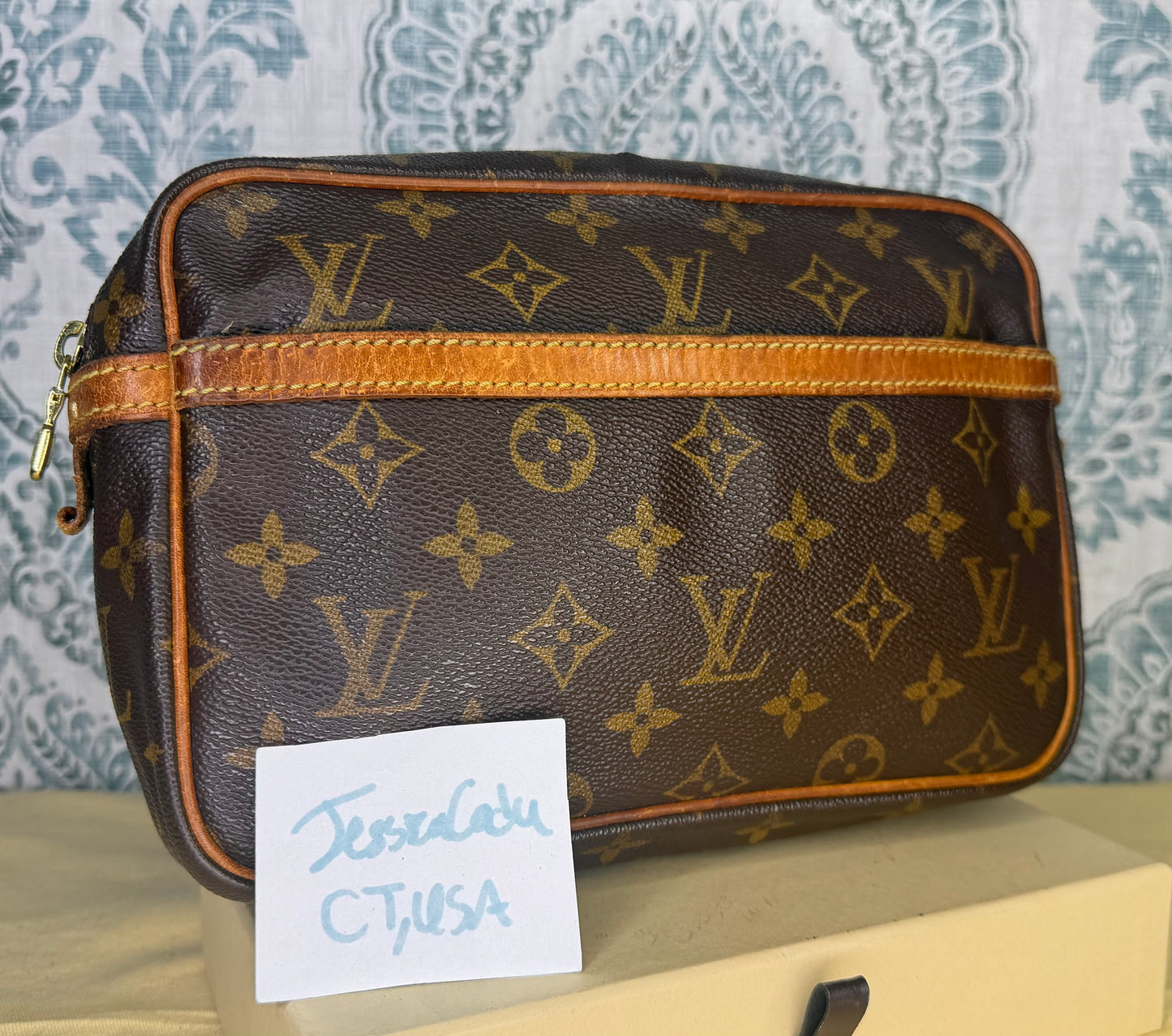 Louis Vuitton Compiegne 23 #2