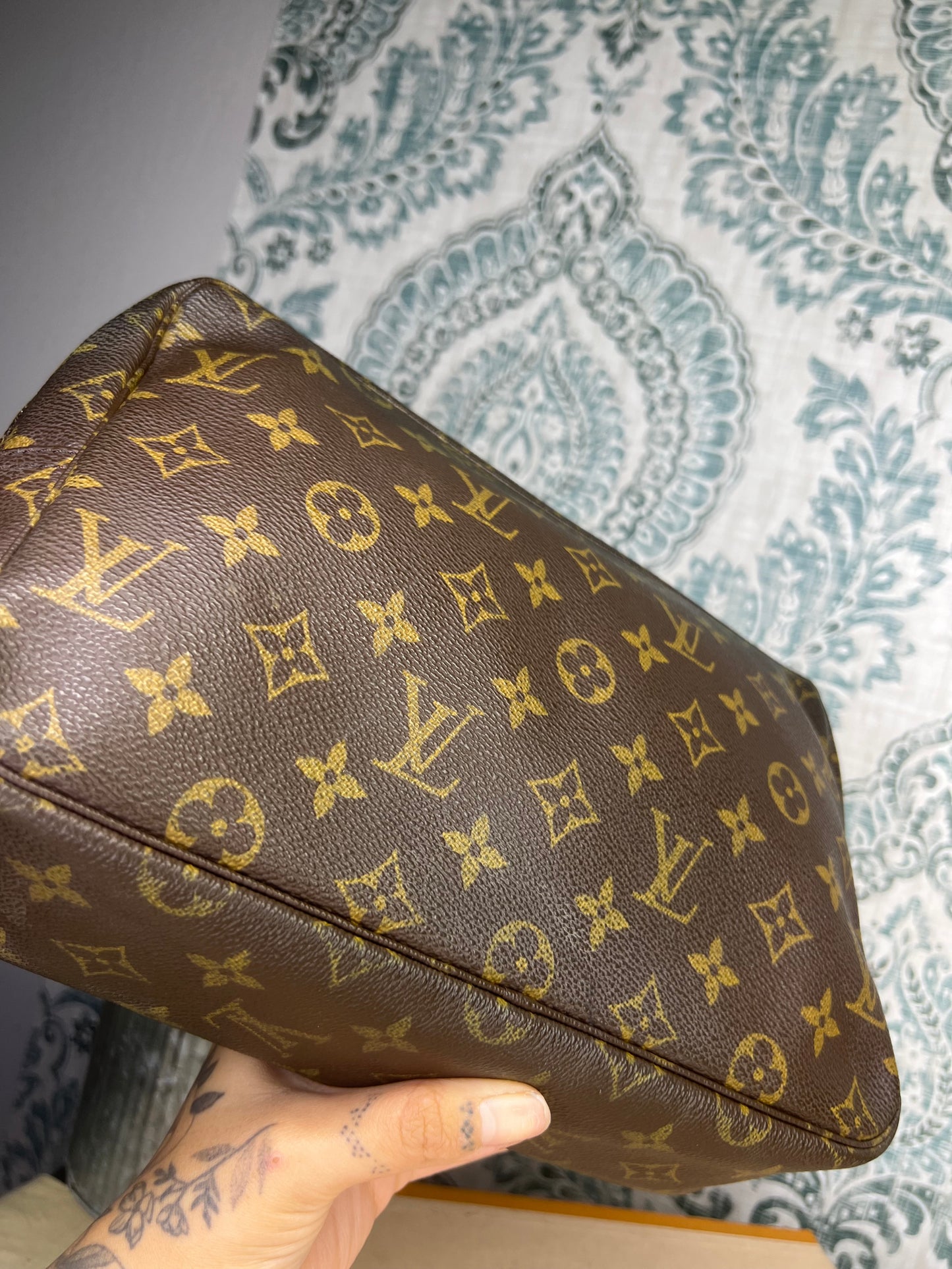 Louis Vuitton Trousse 28 #3