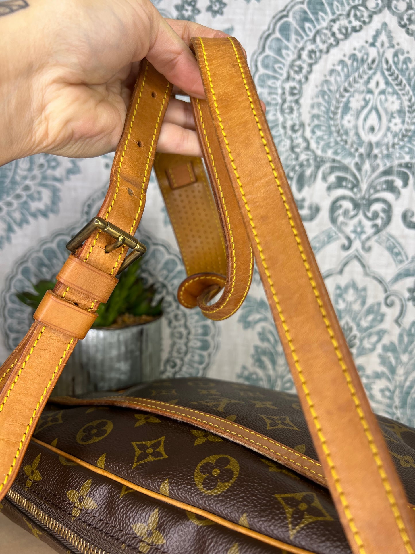 Louis Vuitton Jeune Fille GM #2