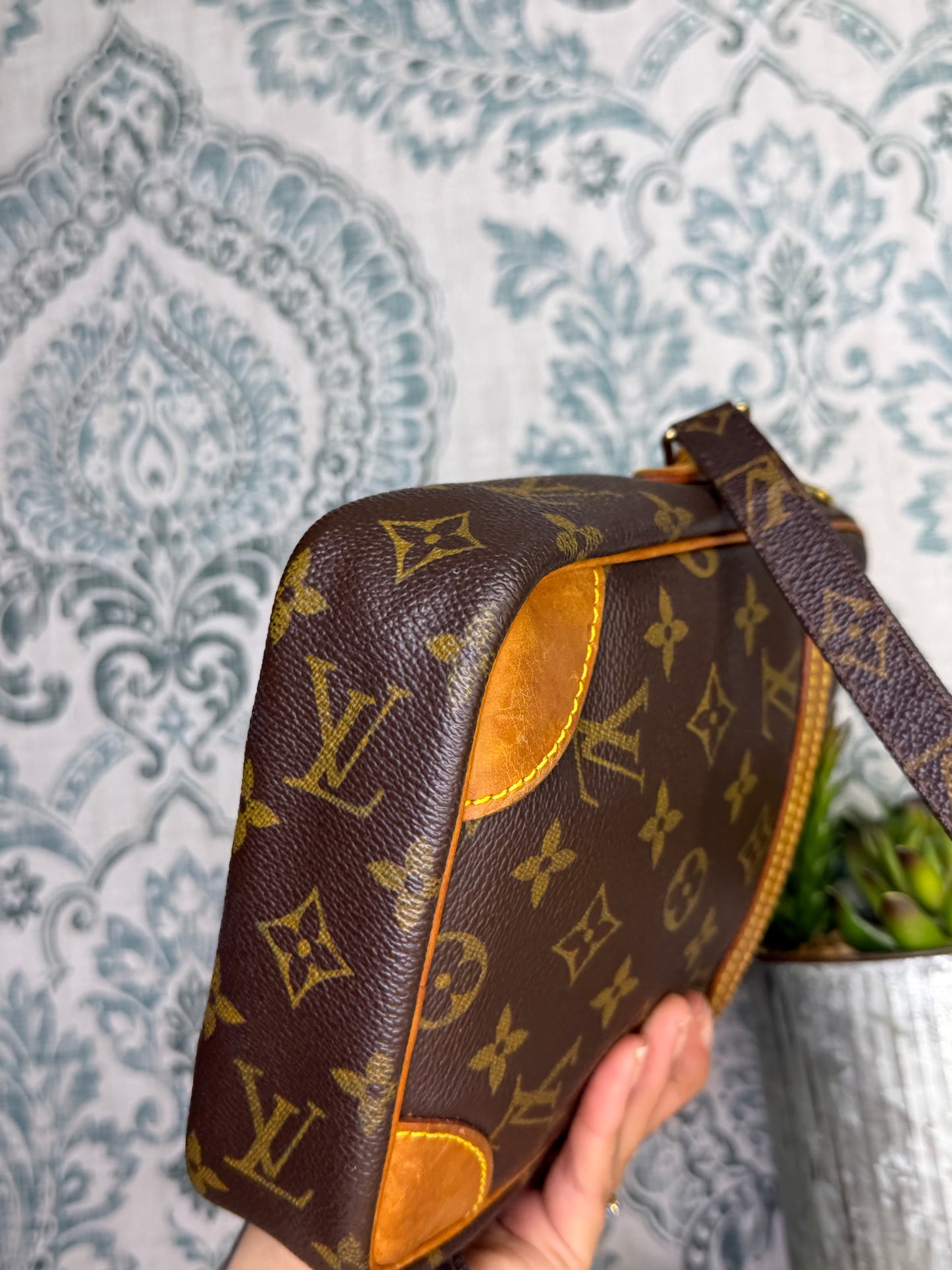 Louis Vuitton Danube PM #1
