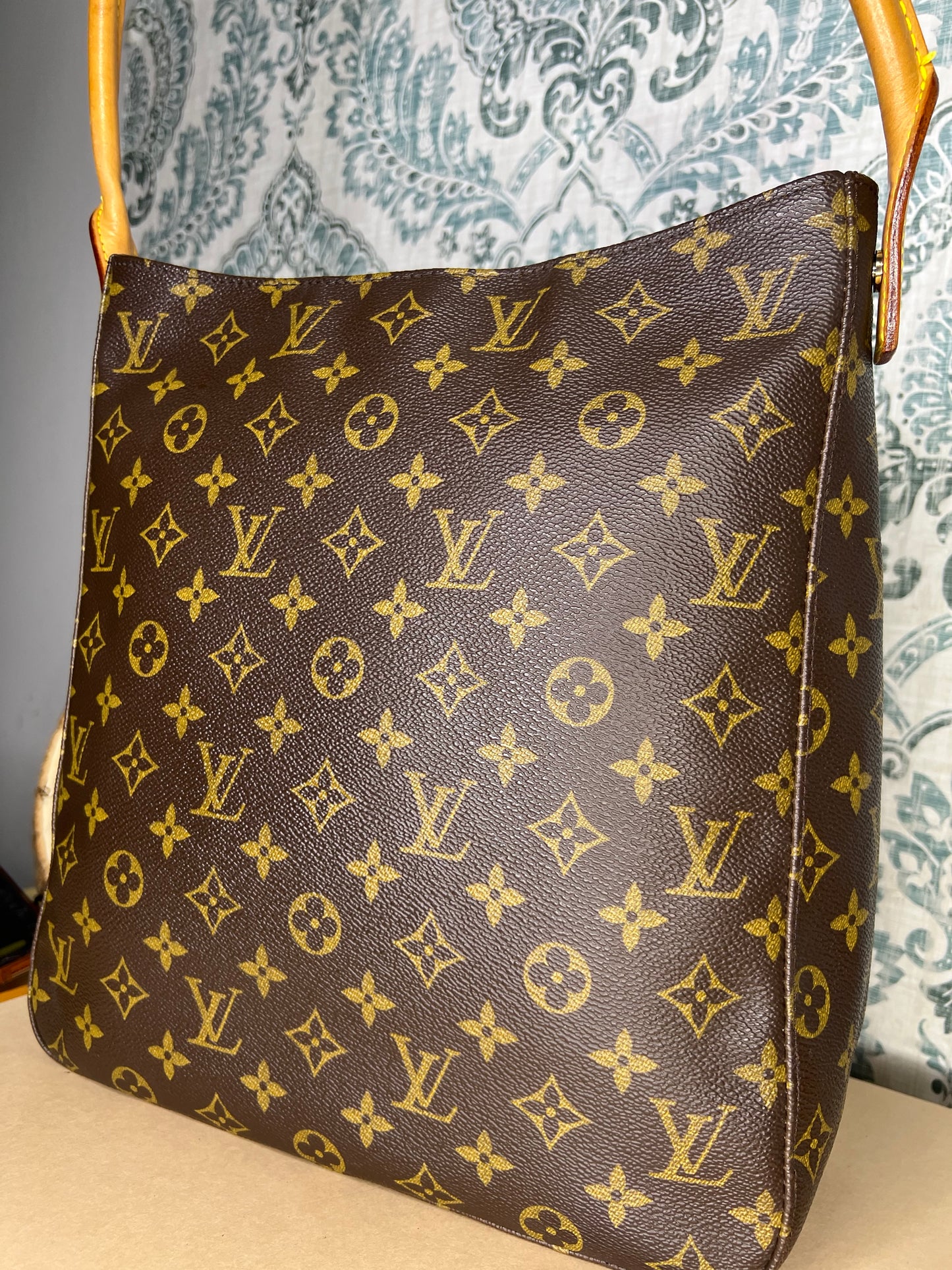 Louis Vuitton Looping GM