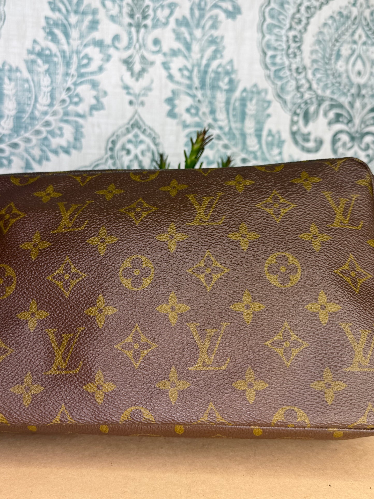 Louis Vuitton Trousse 28 #5