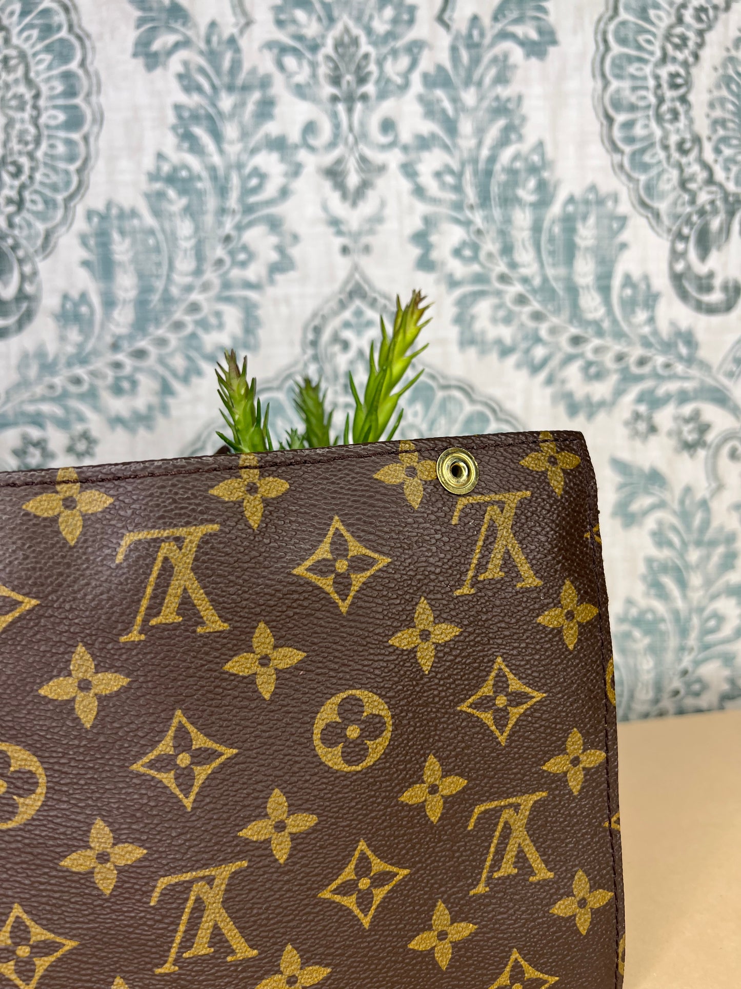 Louis Vuitton Randonnee Pouch