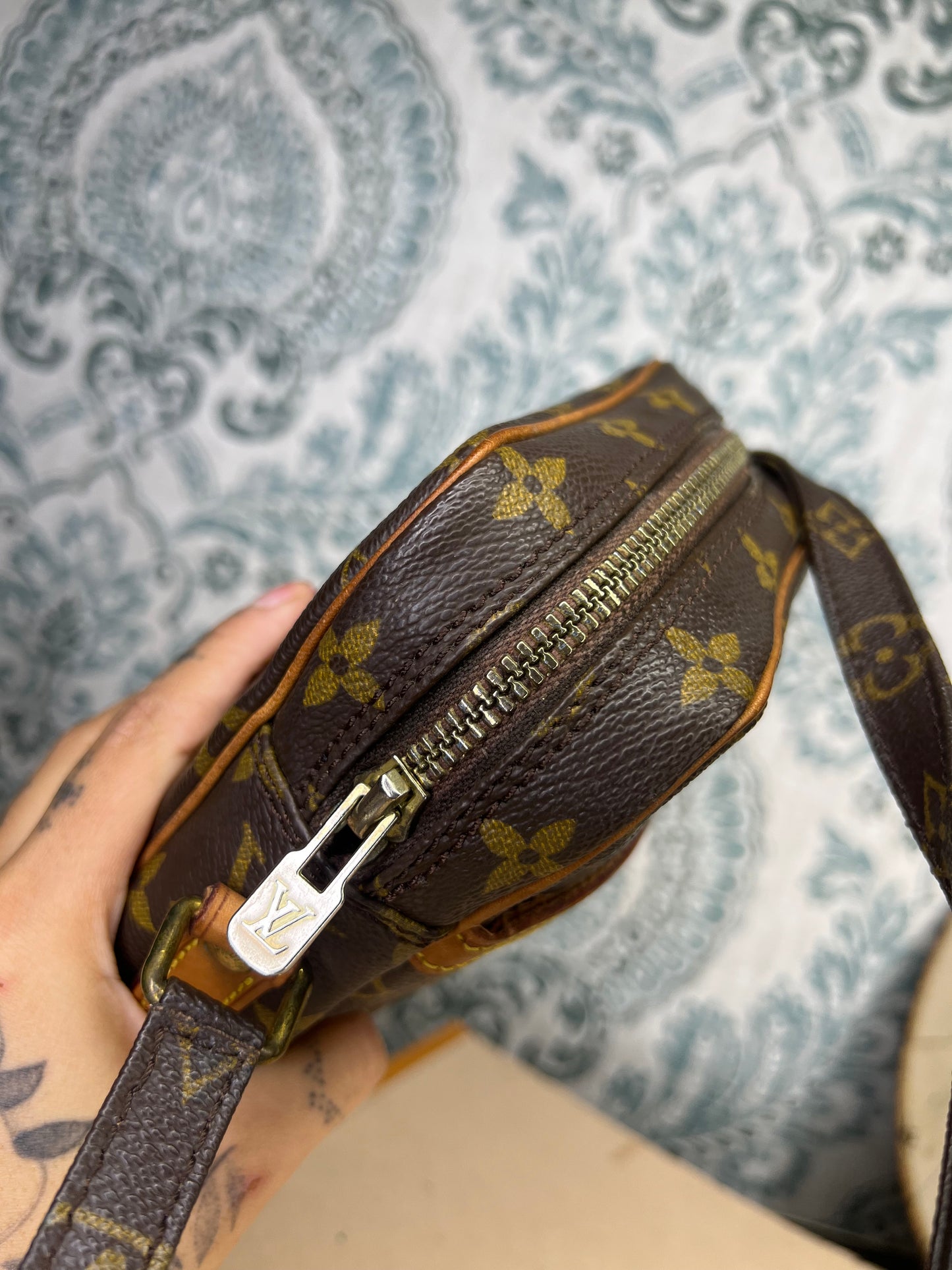 Louis Vuitton Danube PM #1