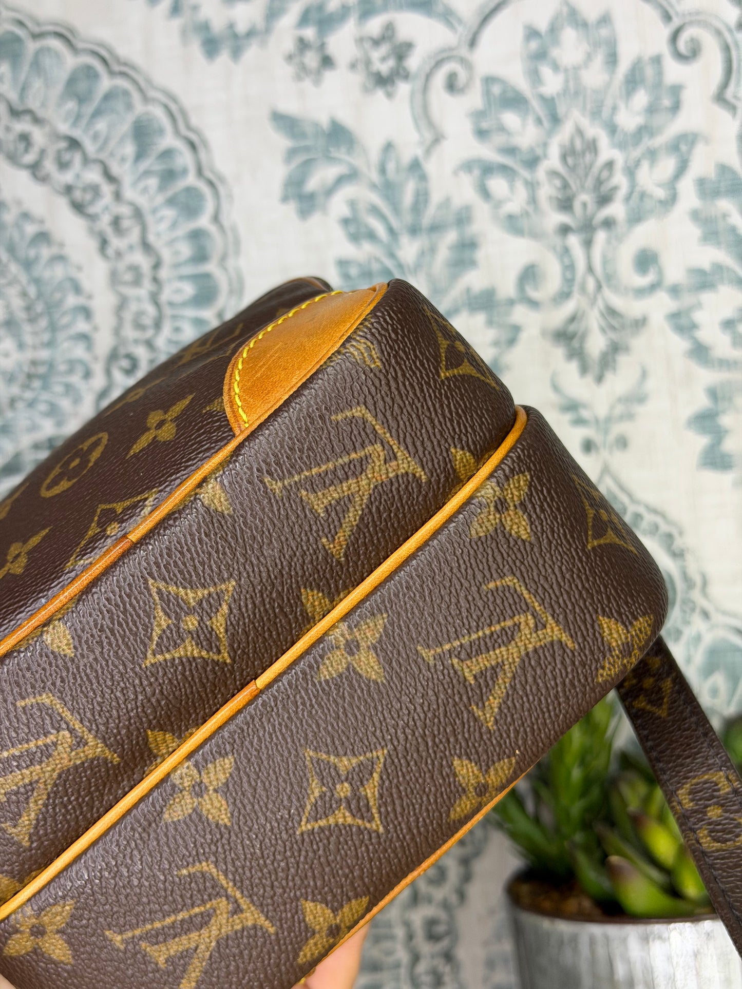 Louis Vuitton Amazon PM #2