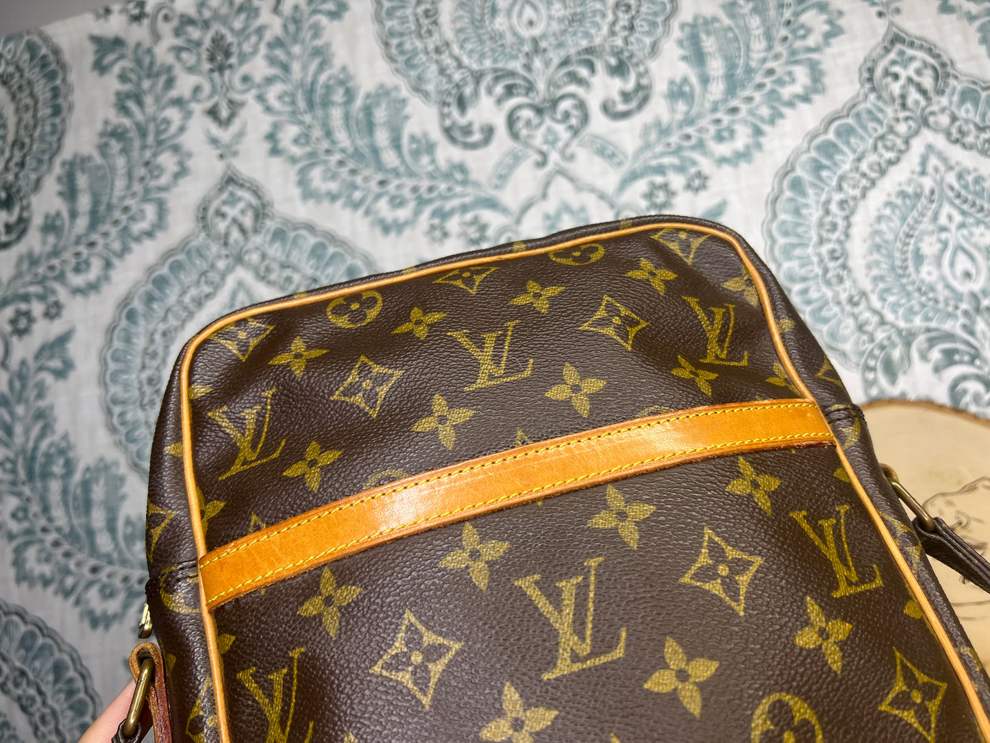 Louis Vuitton Danube MM