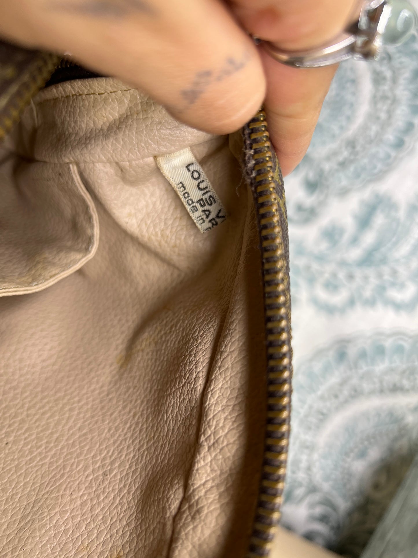 Louis Vuitton Trousse 23 #1