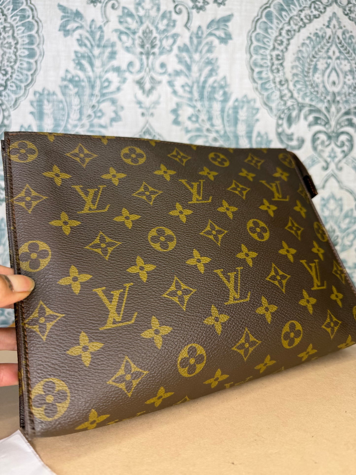 Louis Vuitton Toiletry 26 #2 (needs new zipper)