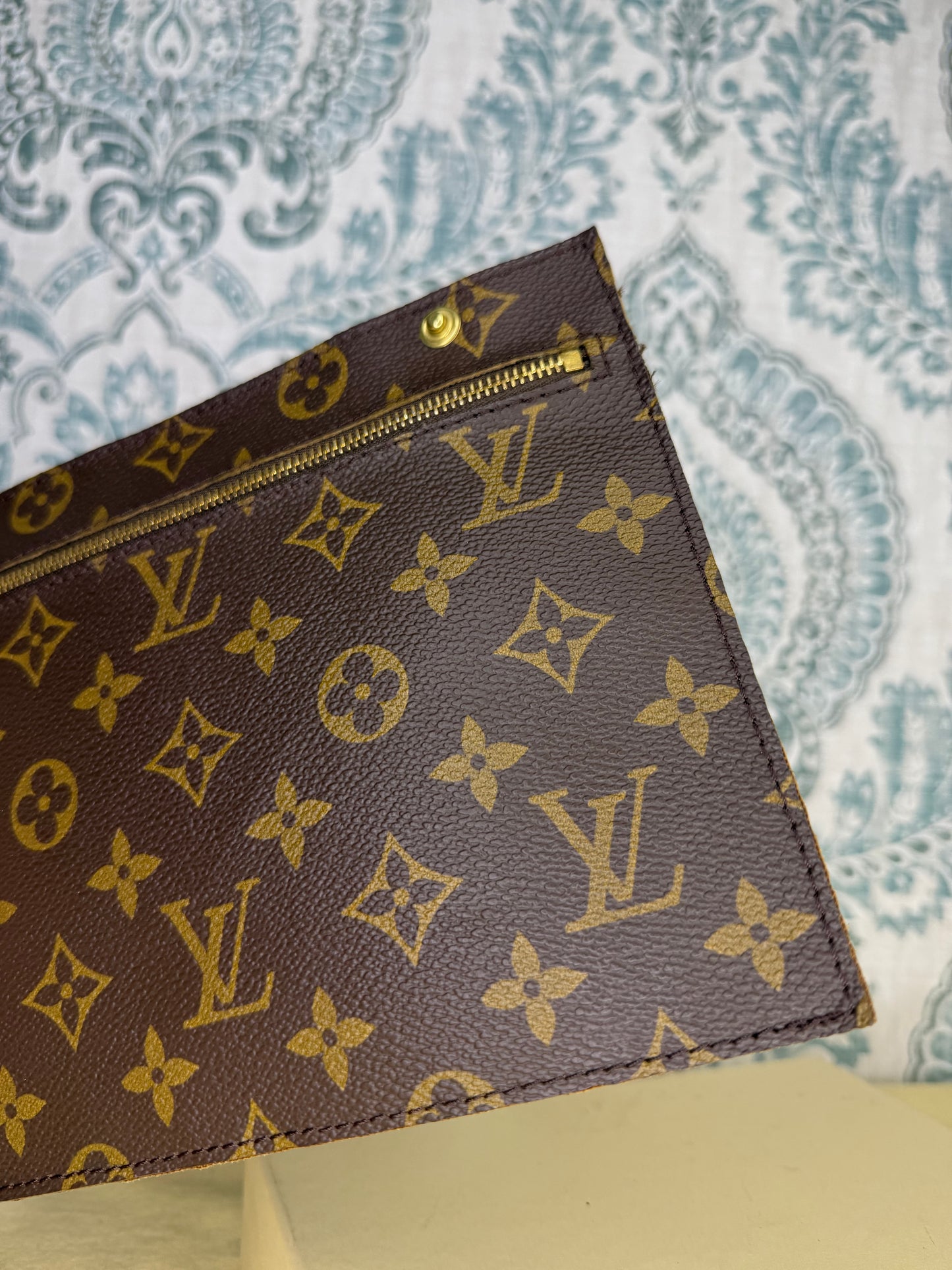 Louis Vuitton Randonnee Flat Pouch #1