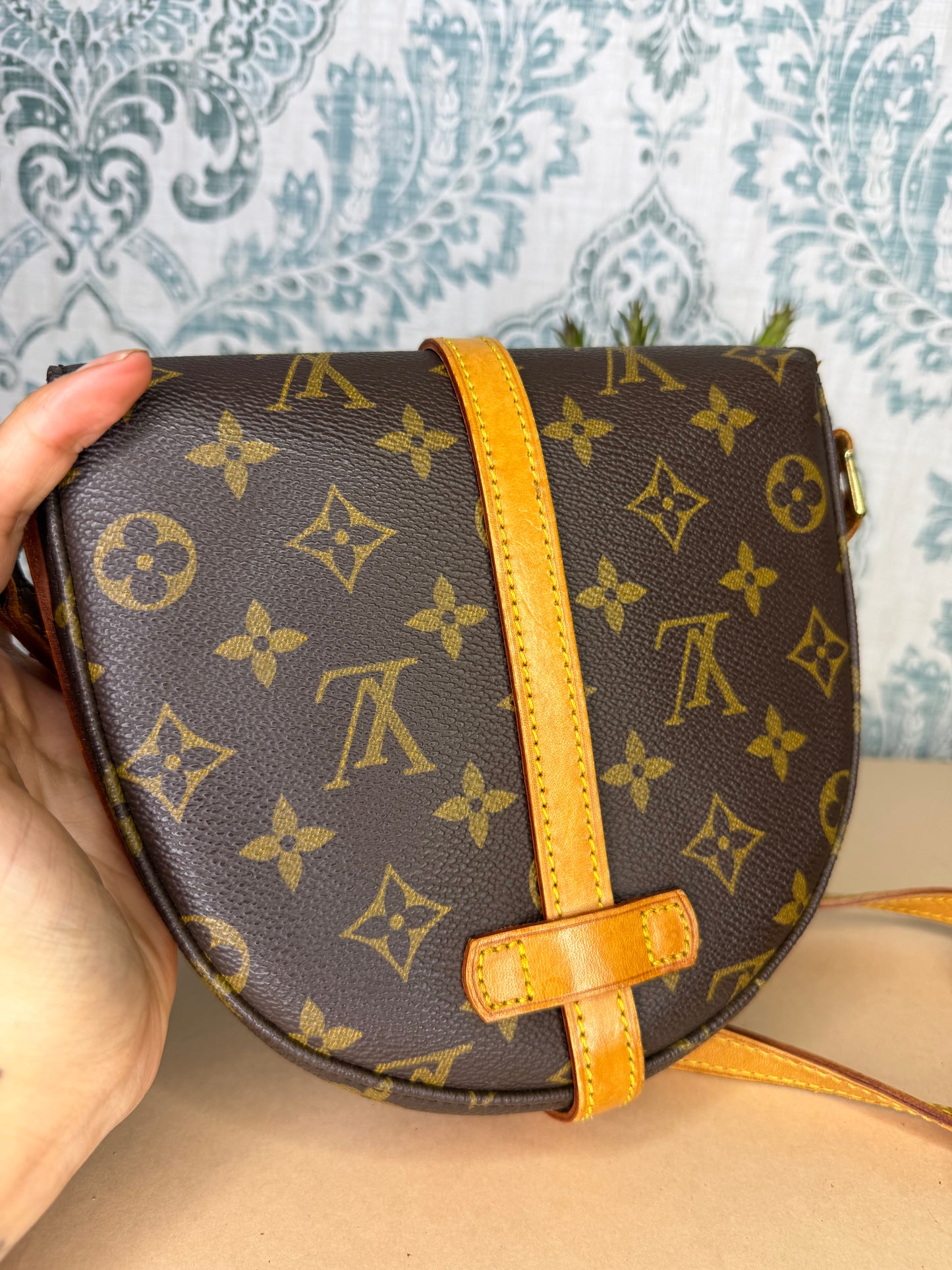 Louis Vuitton Chantilly PM
