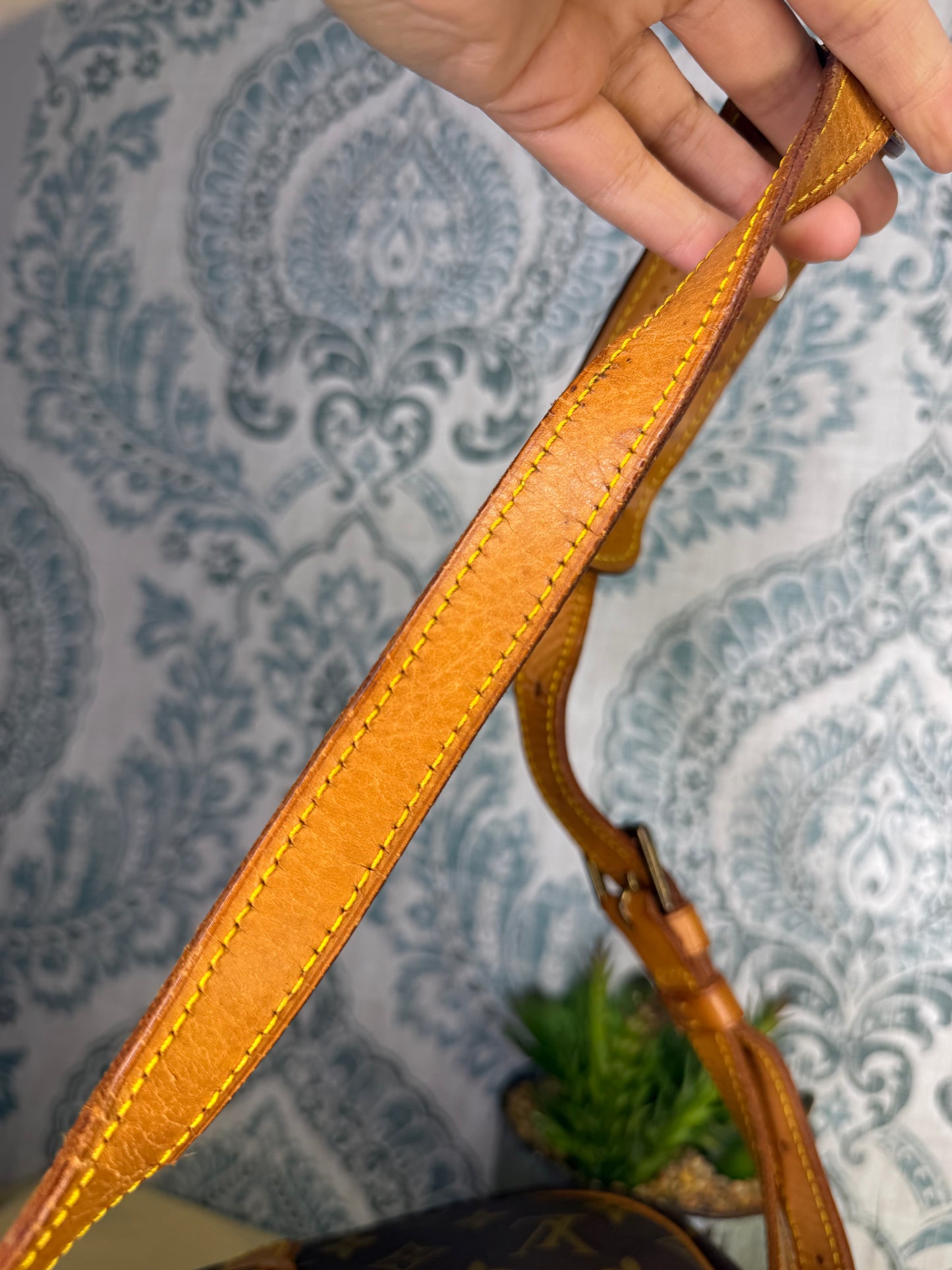 Louis Vuitton Jeune Fille GM