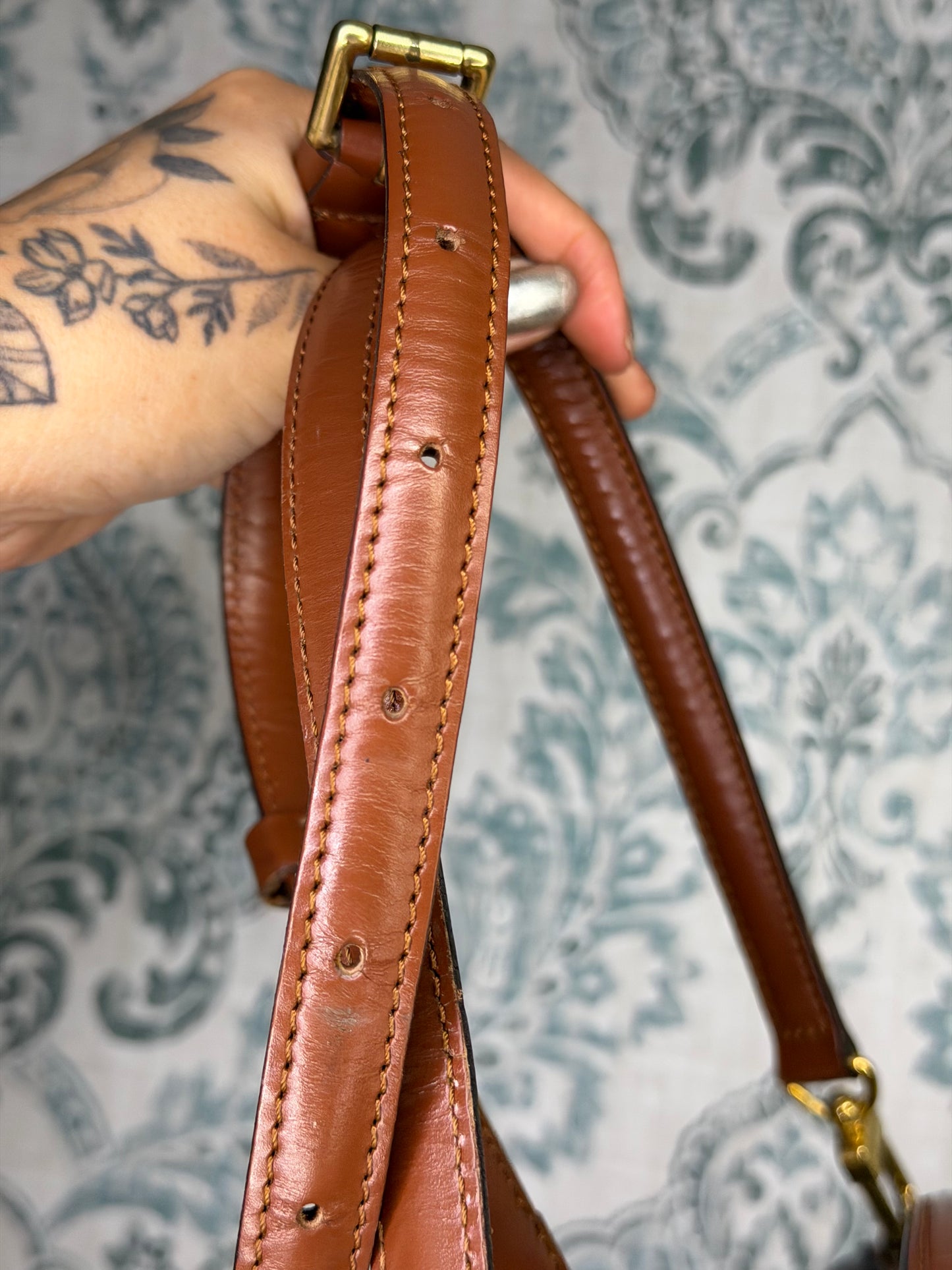 Louis Vuitton Monceau