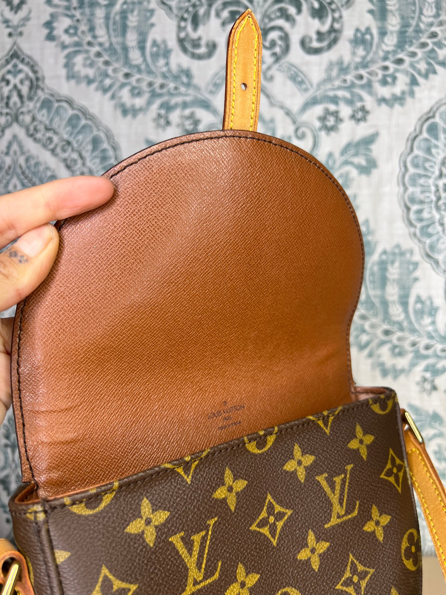 Louis Vuitton Chantilly PM