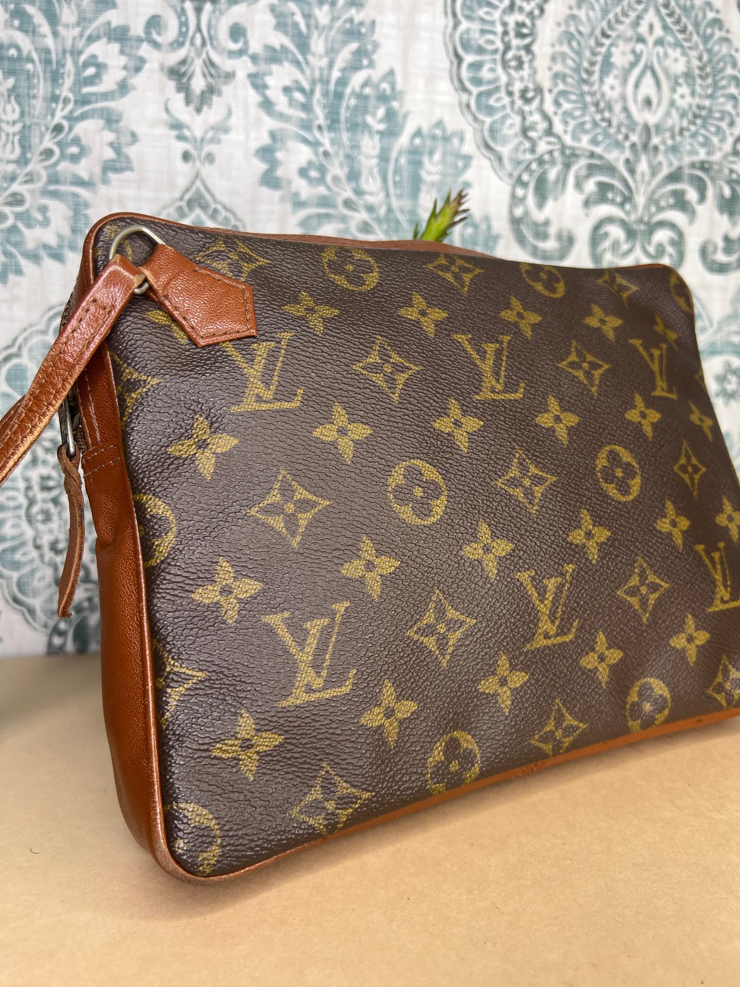 Louis Vuitton Pochette Sport
