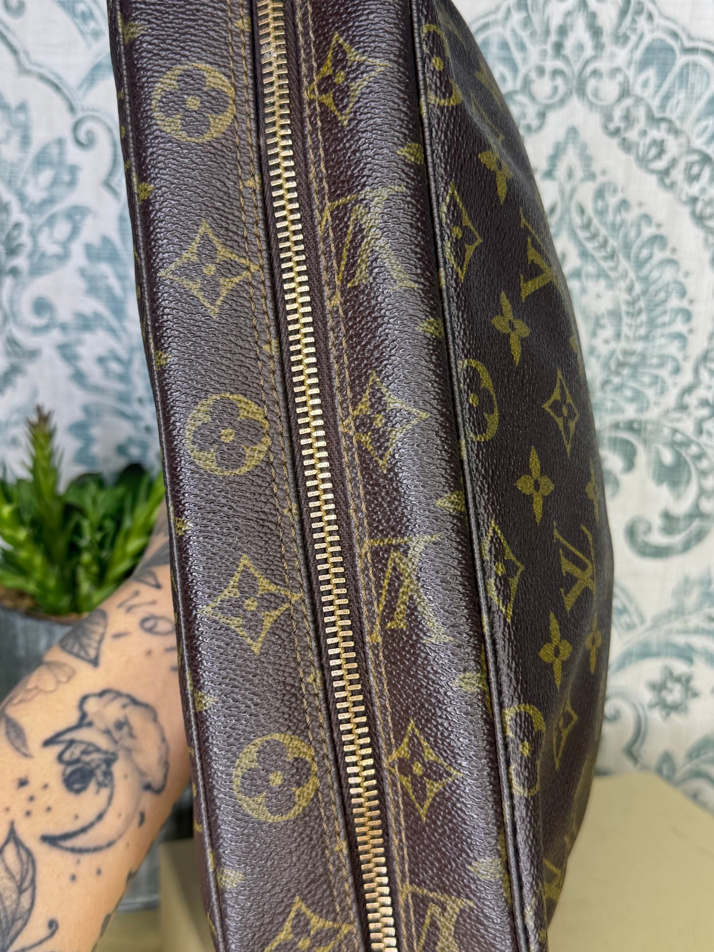 Louis Vuitton Trousse 28 #1