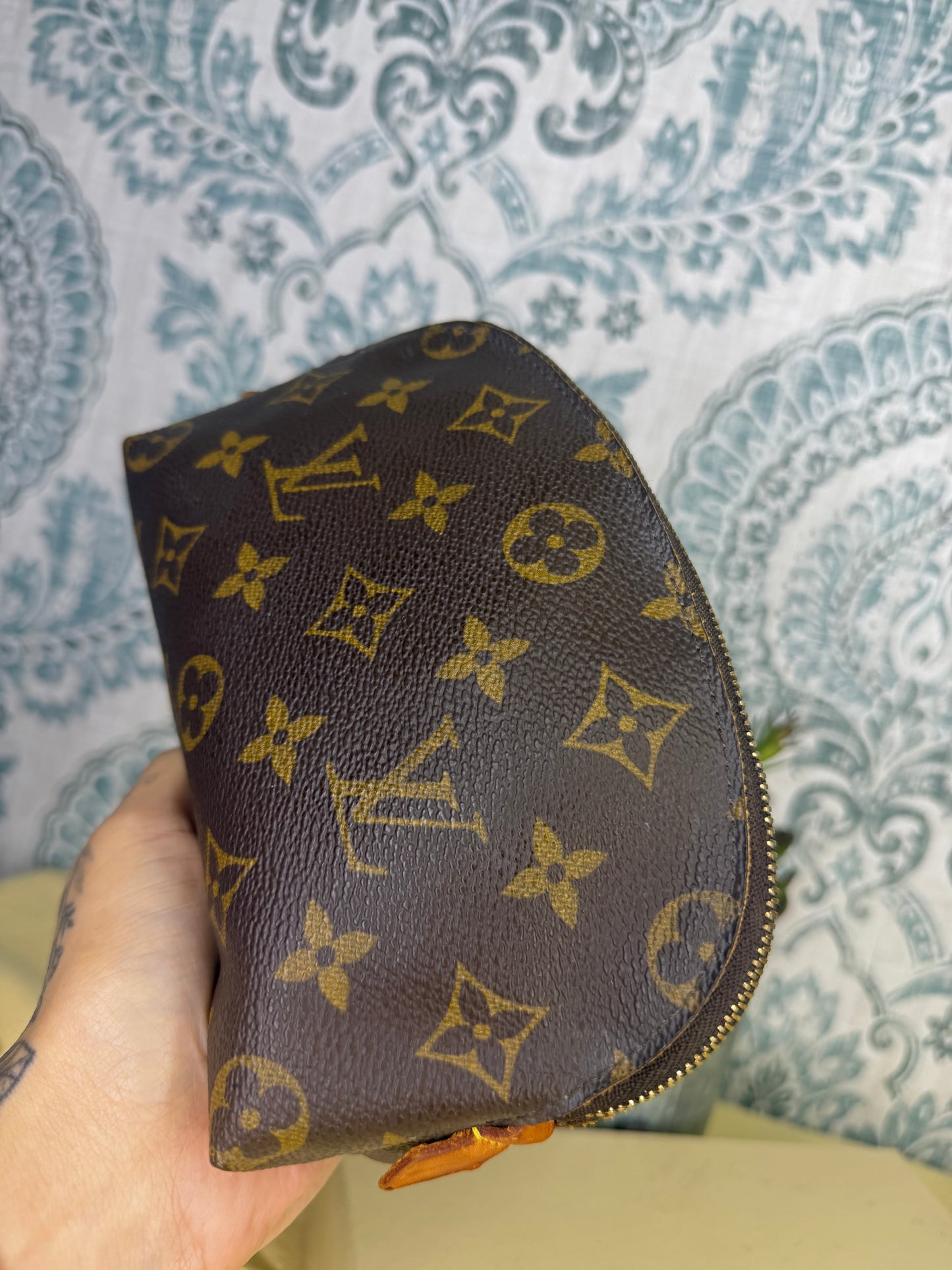 Louis Vuitton Cosmetic PM