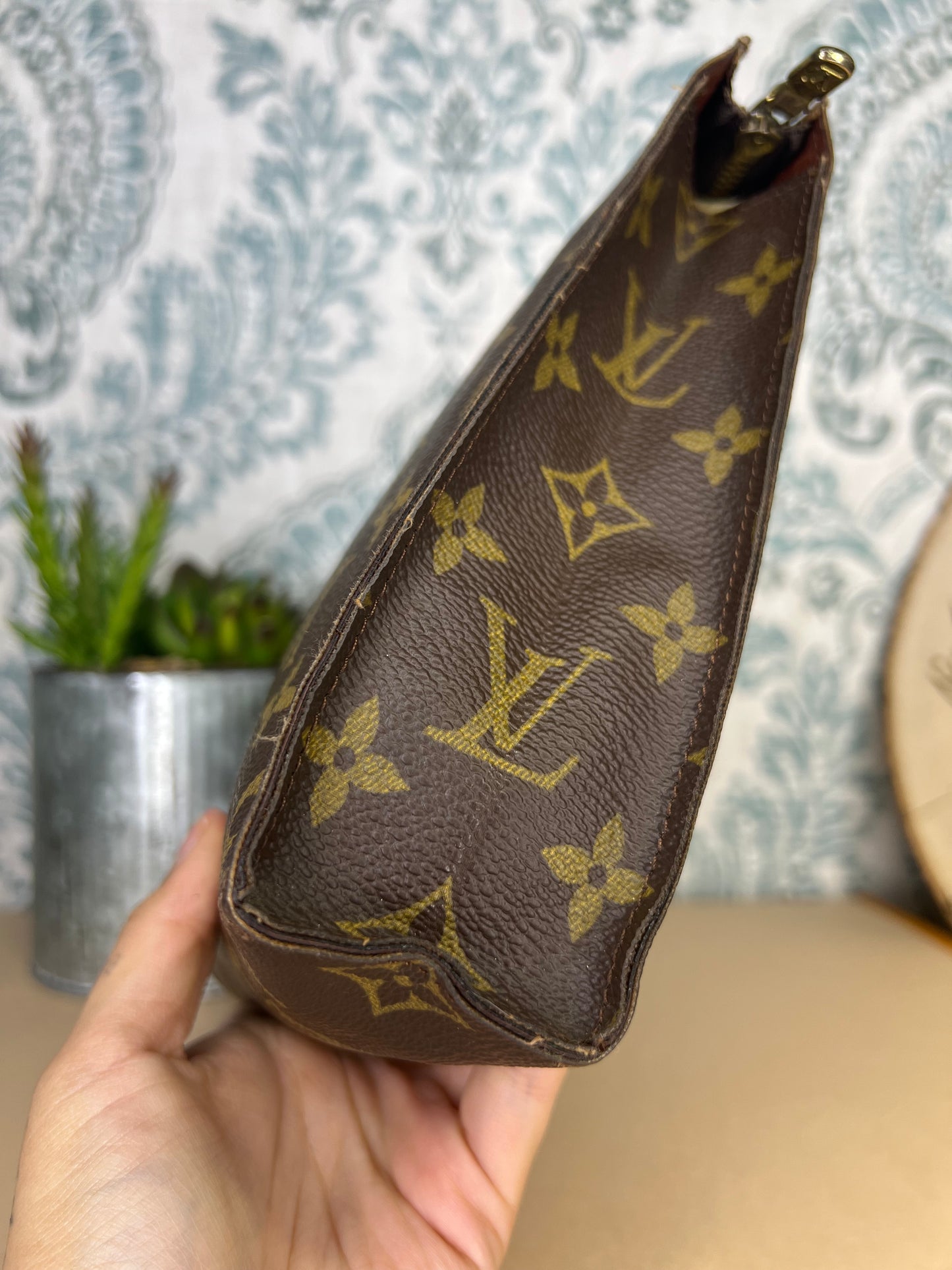 Louis Vuitton Toiletry 26 #1