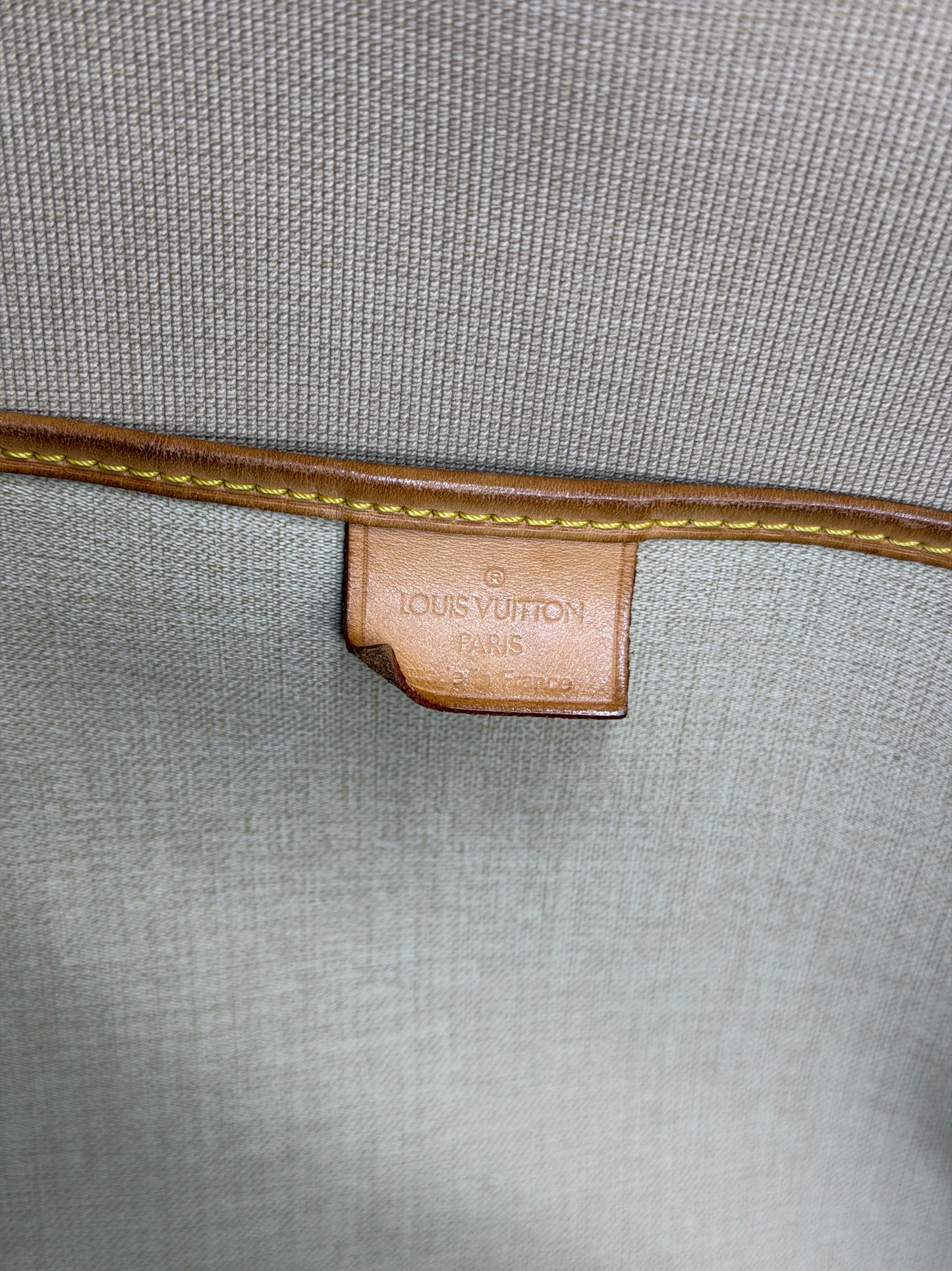 Louis Vuitton Excursion