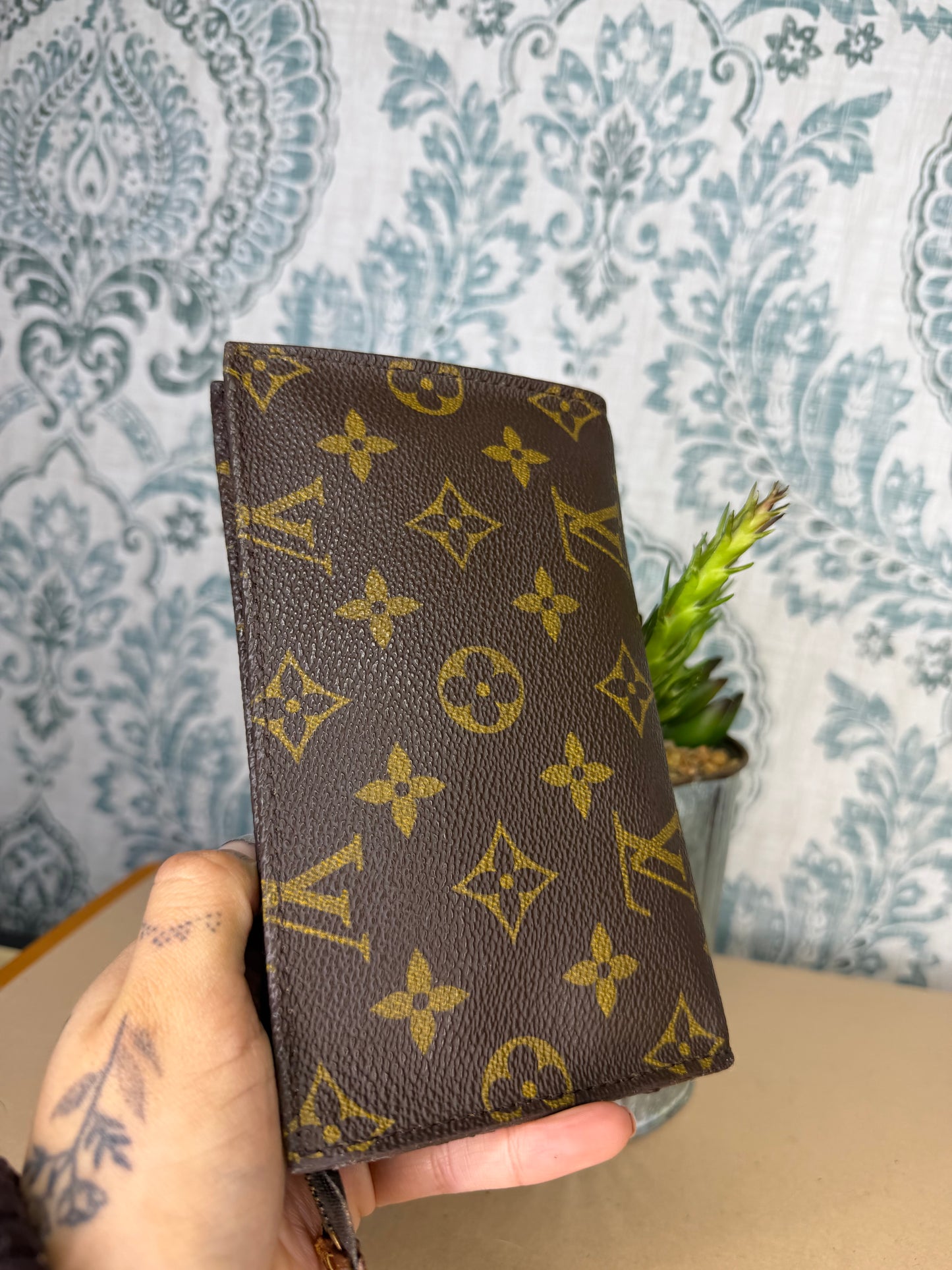 Louis Vuitton Monogram Bucket PM Pochette #2