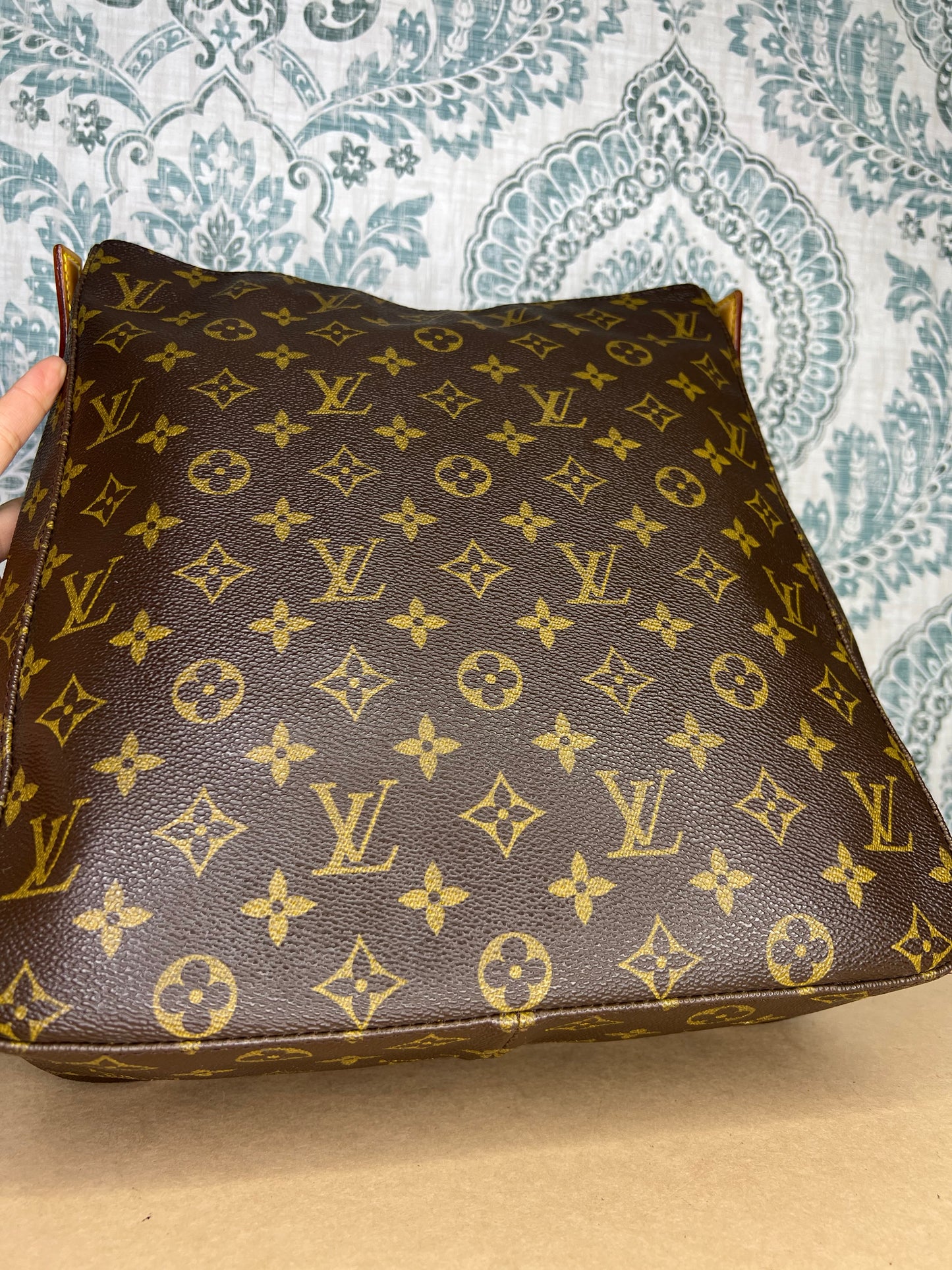 Louis Vuitton Looping GM