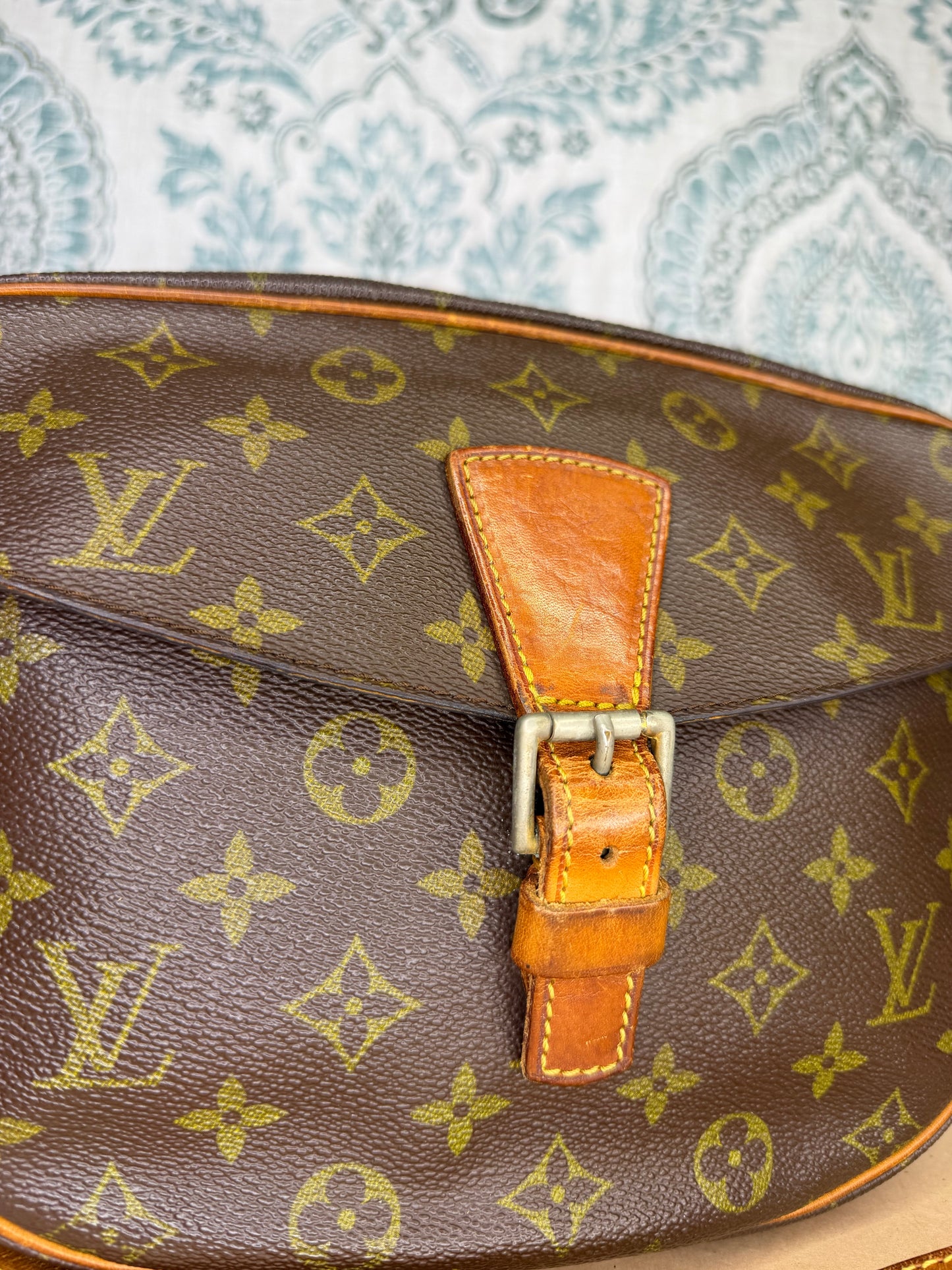 Louis Vuitton Jeune Fille GM #1