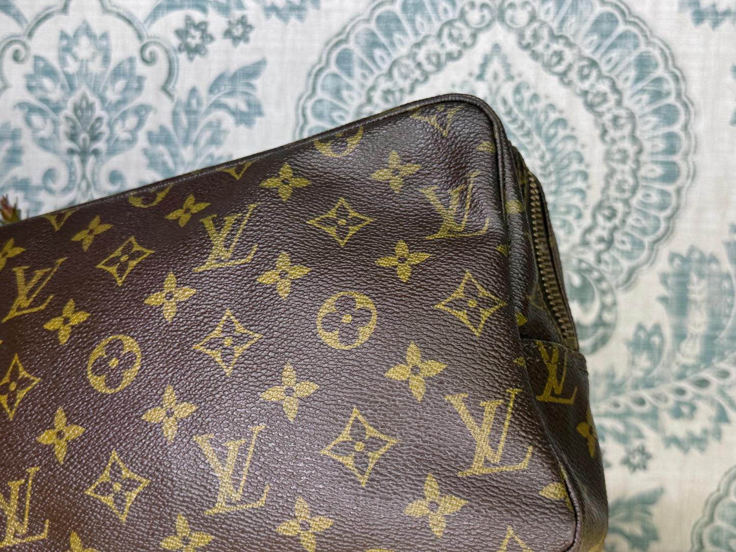 Louis Vuitton Trousse 28 #1