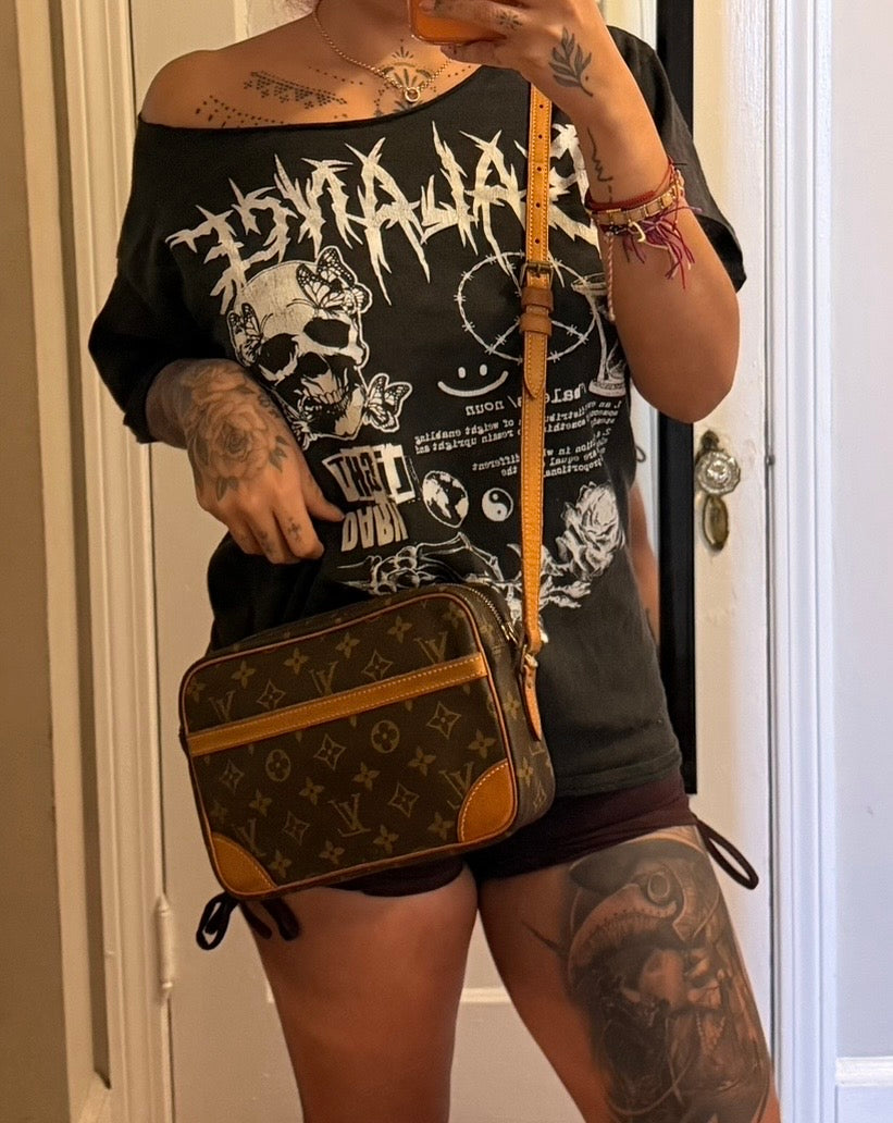 Louis Vuitton Trocadero 23