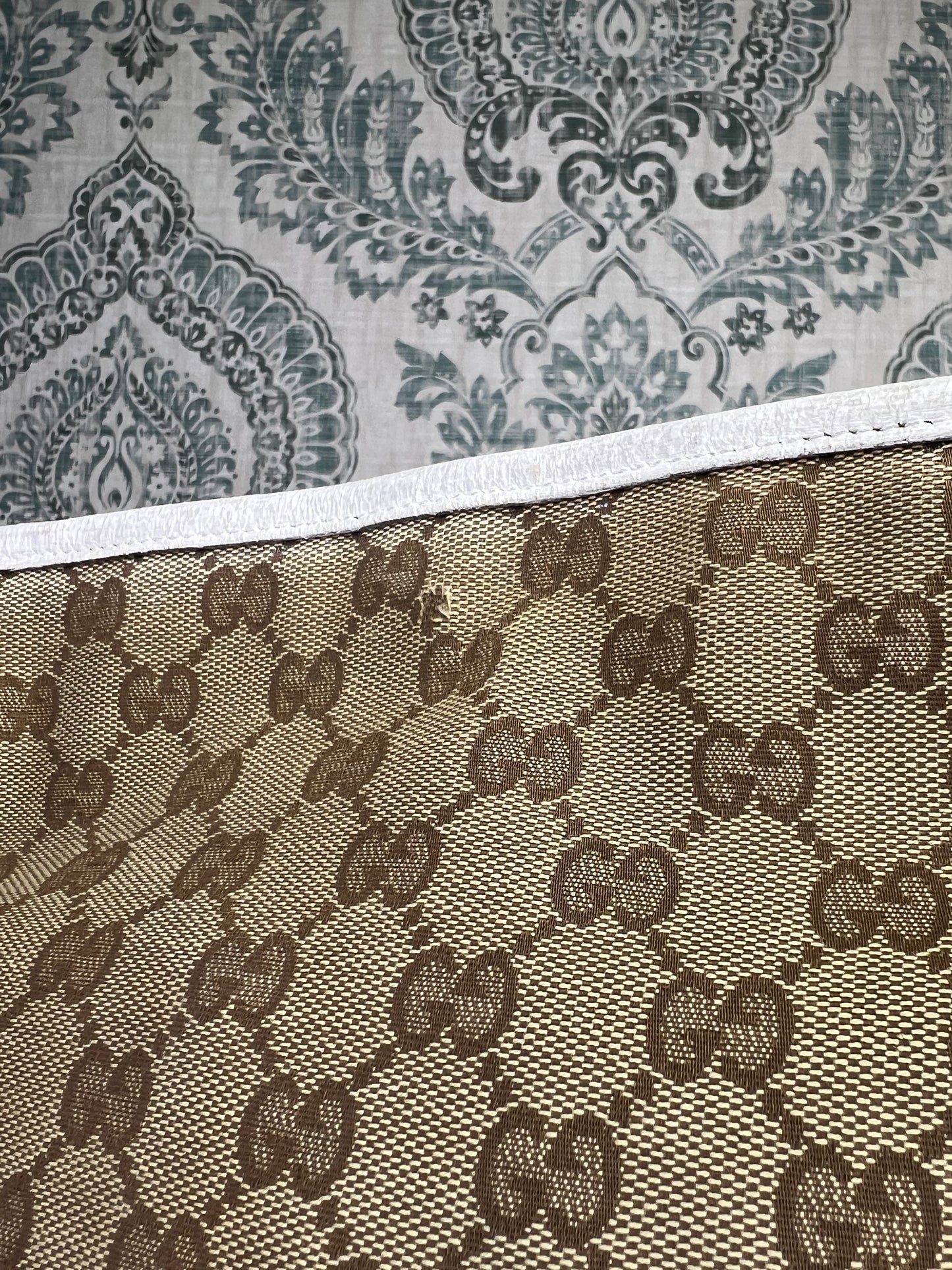 Gucci Eclipse Crossbody