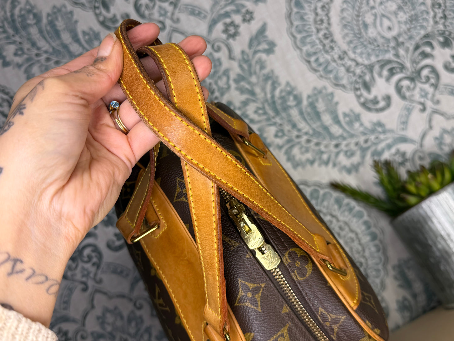 Louis Vuitton Excursion
