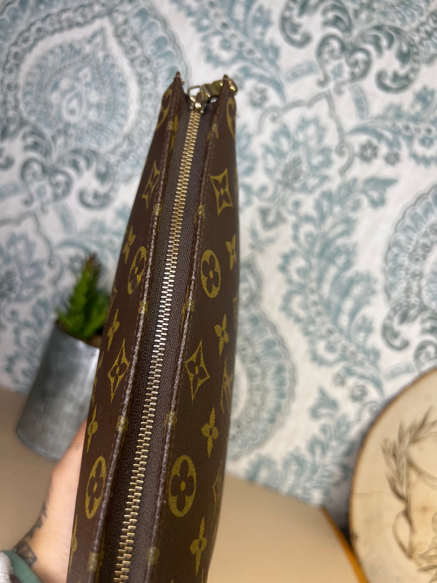 Louis Vuitton Toiletry 26 #1